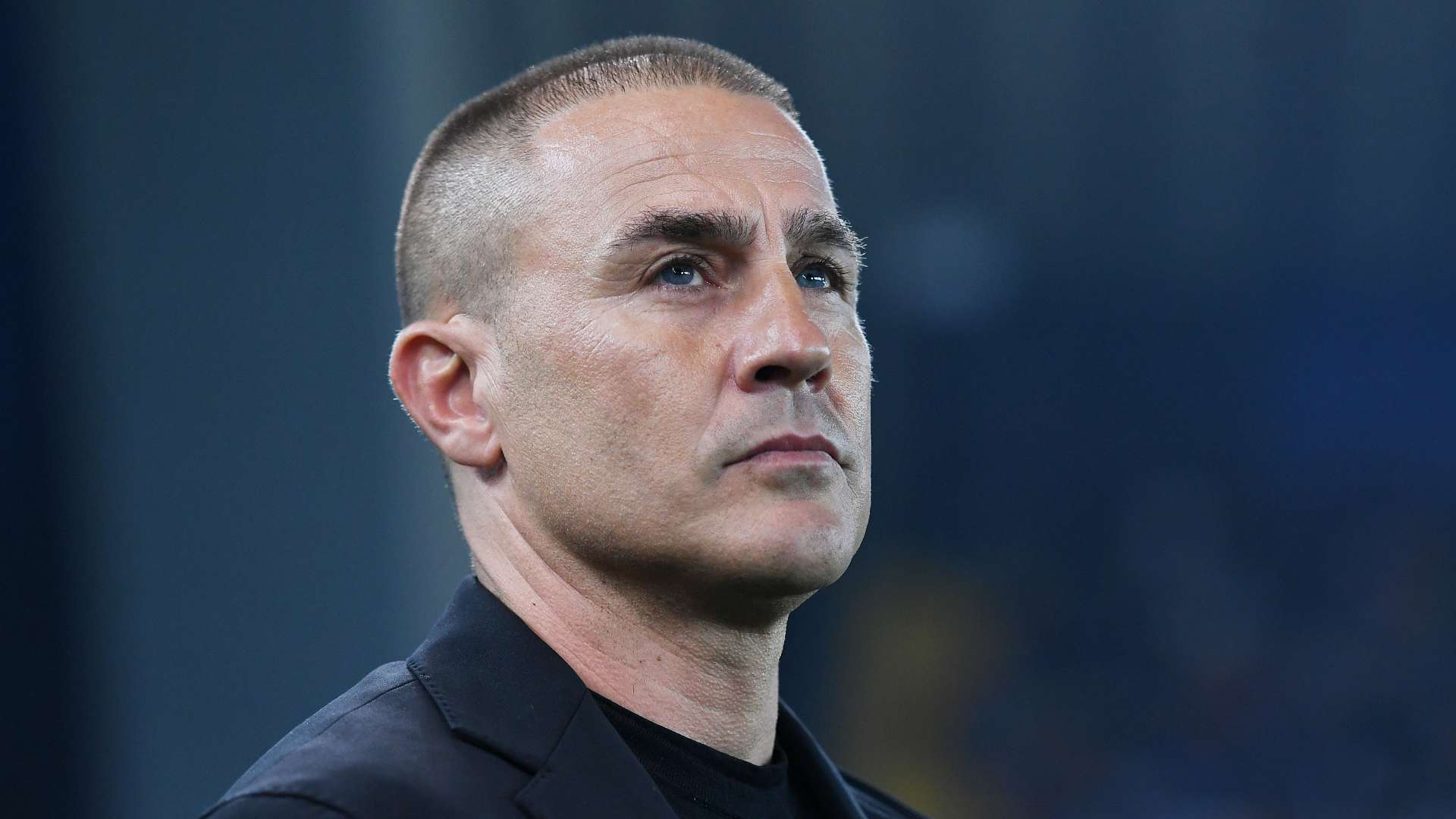 Fabio Cannavaro