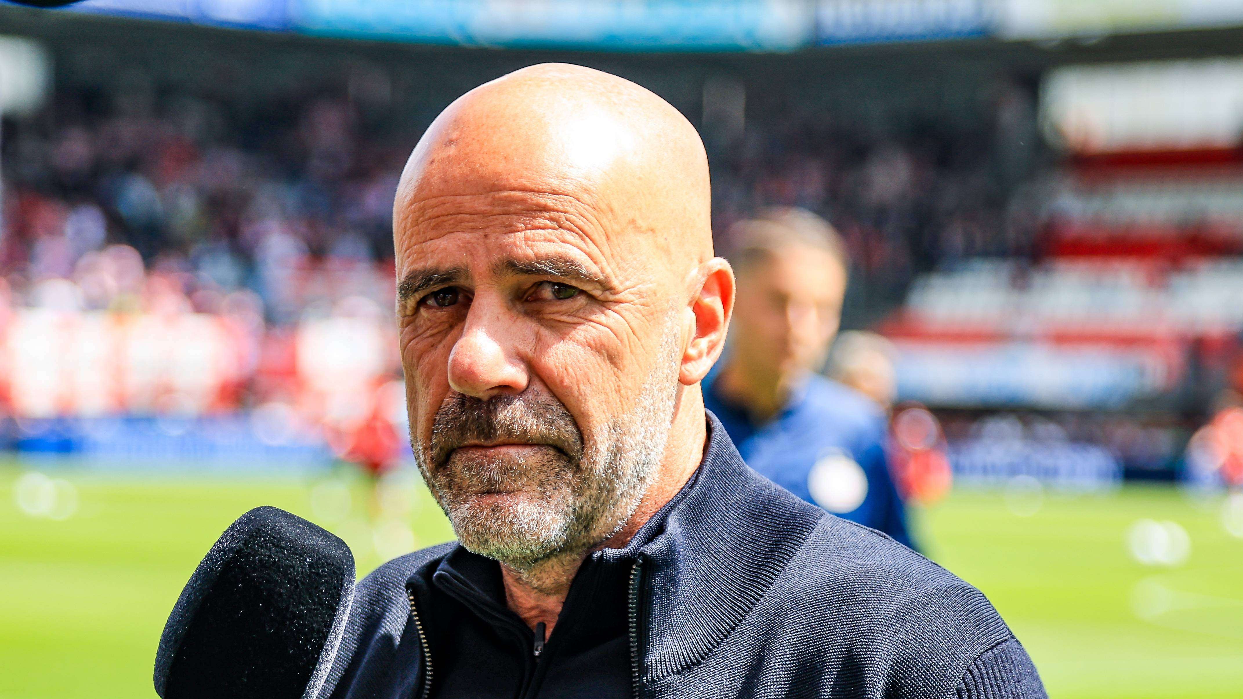 Peter Bosz