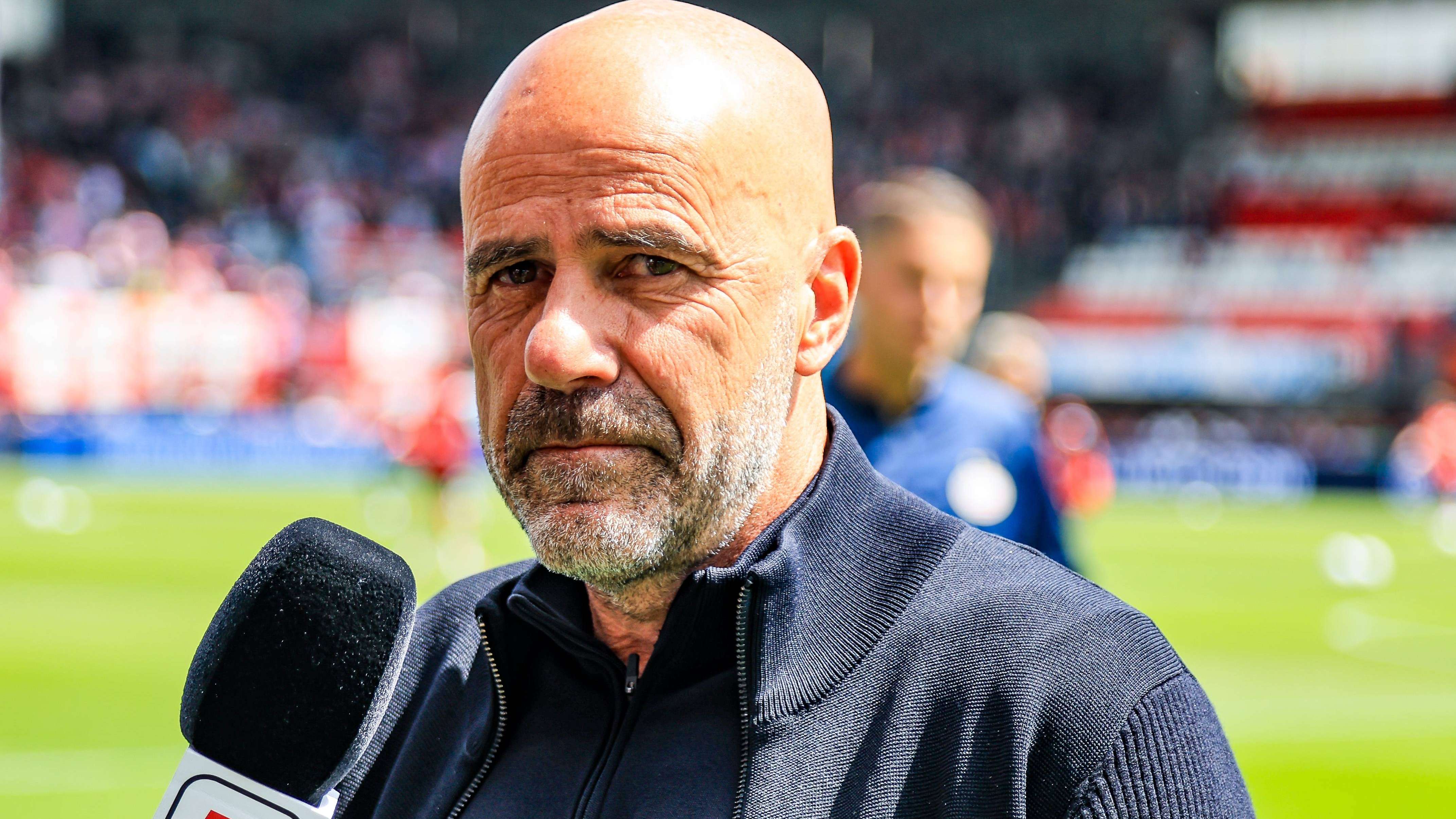 Peter Bosz
