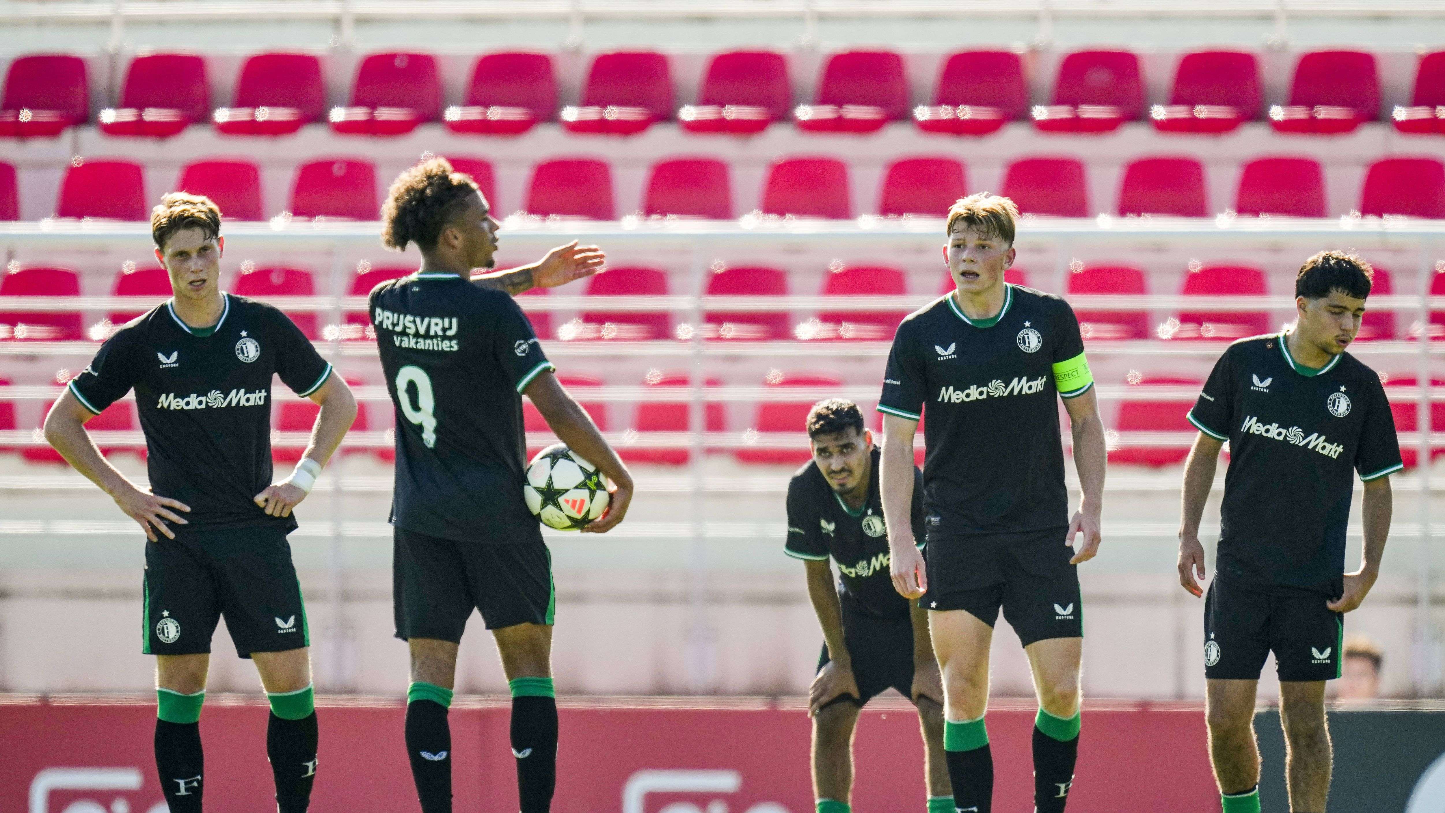 Feyenoord Youth League