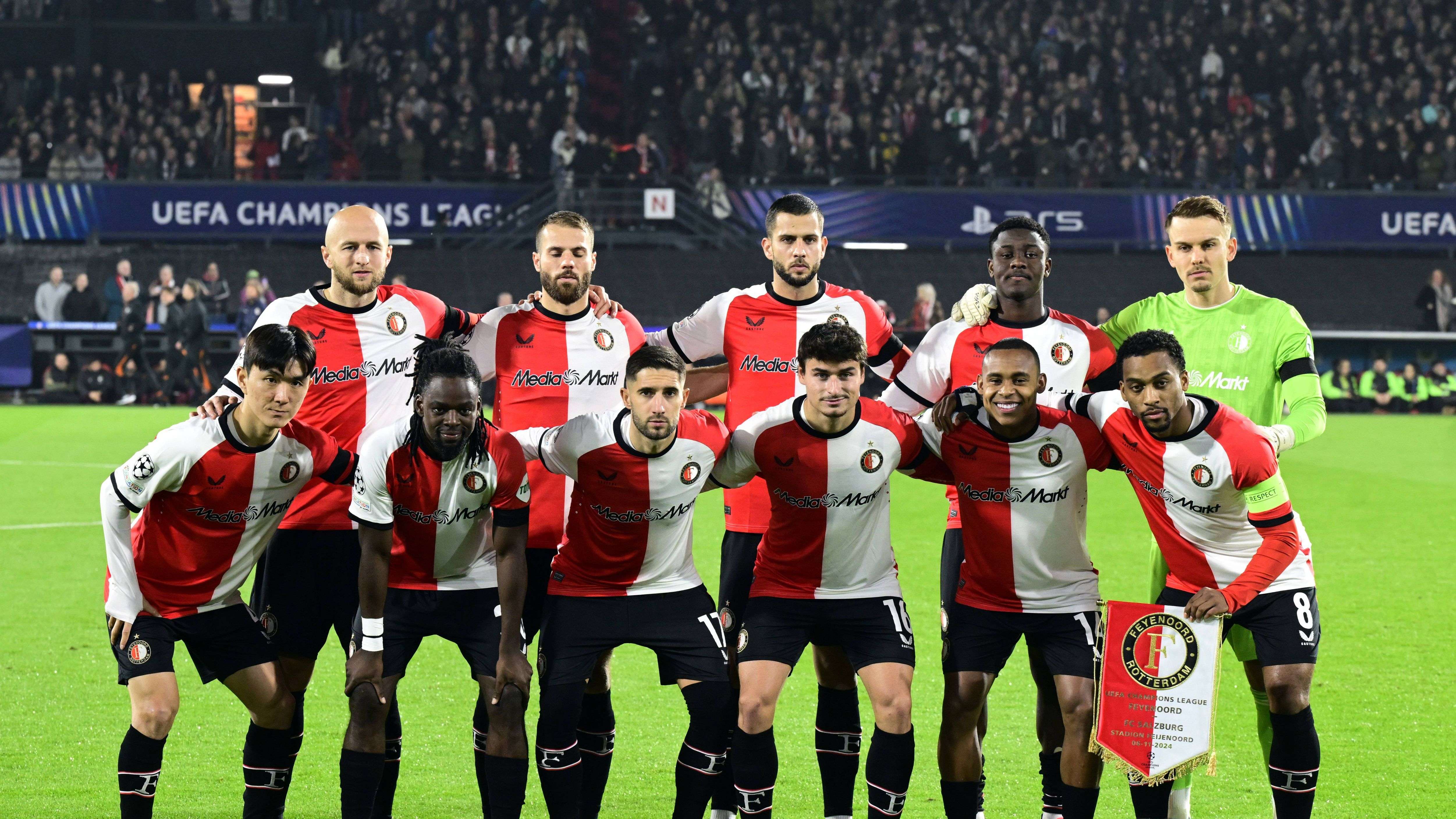 Feyenoord