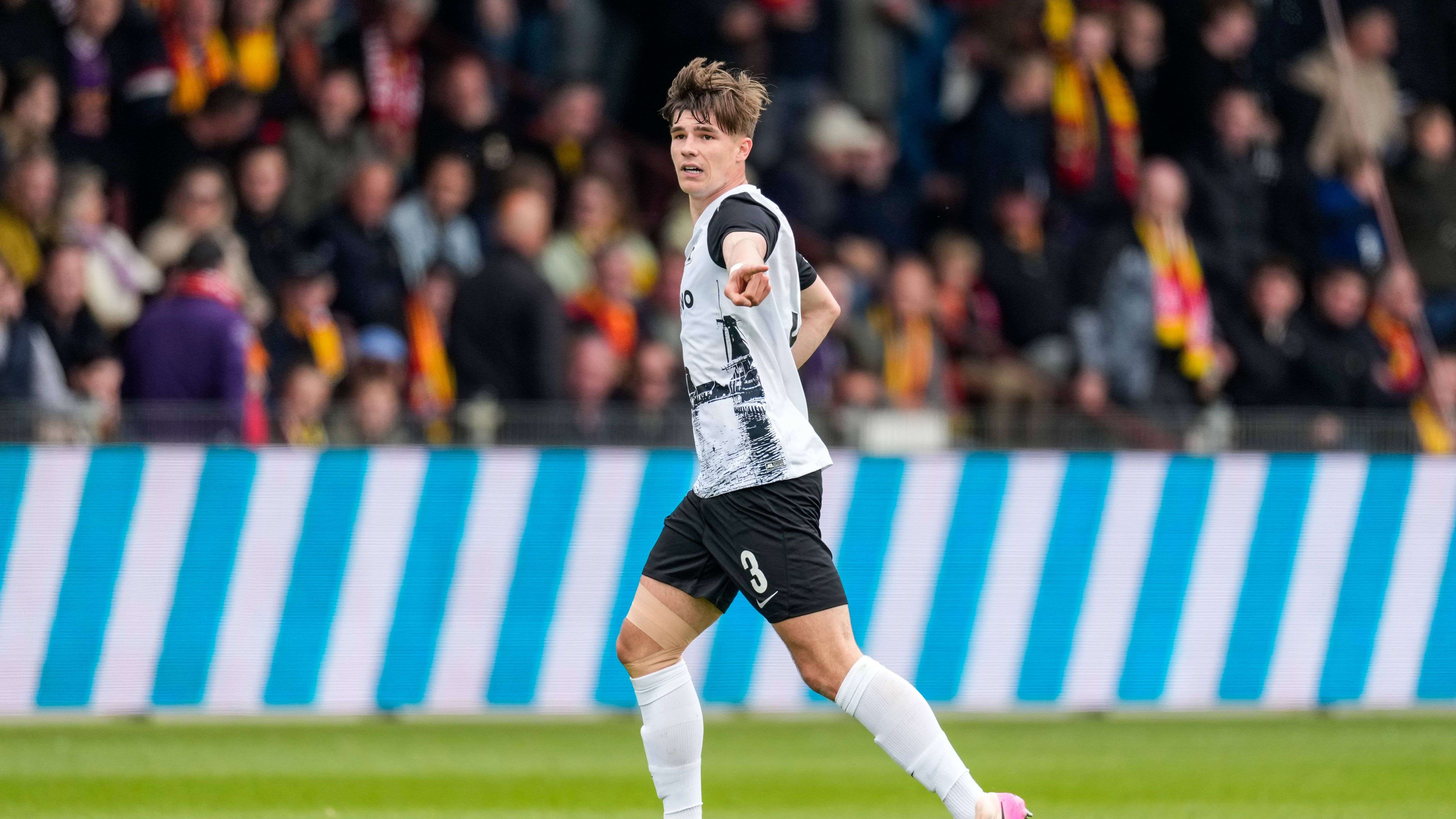 Wouter Goes
