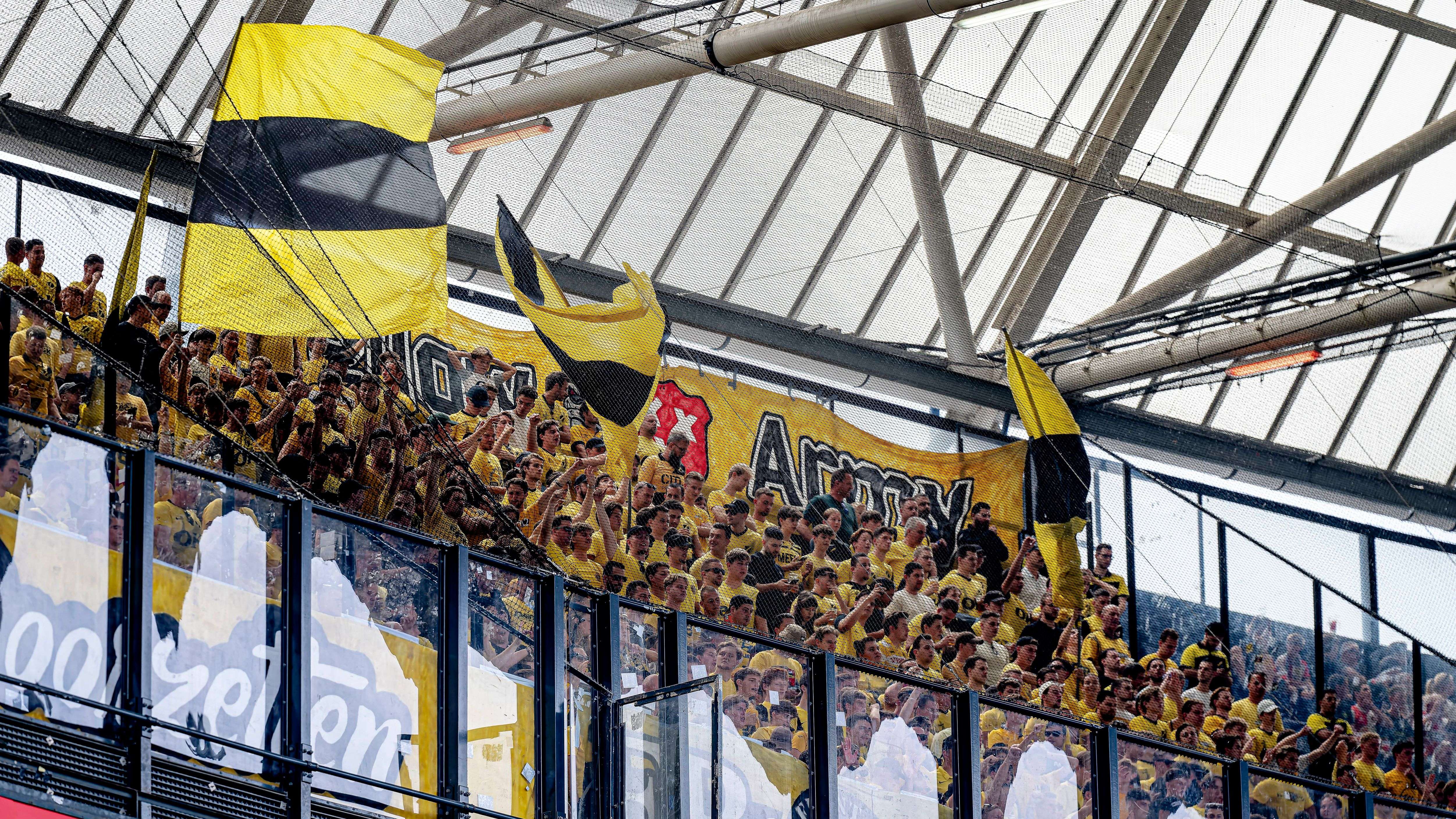 NAC Breda