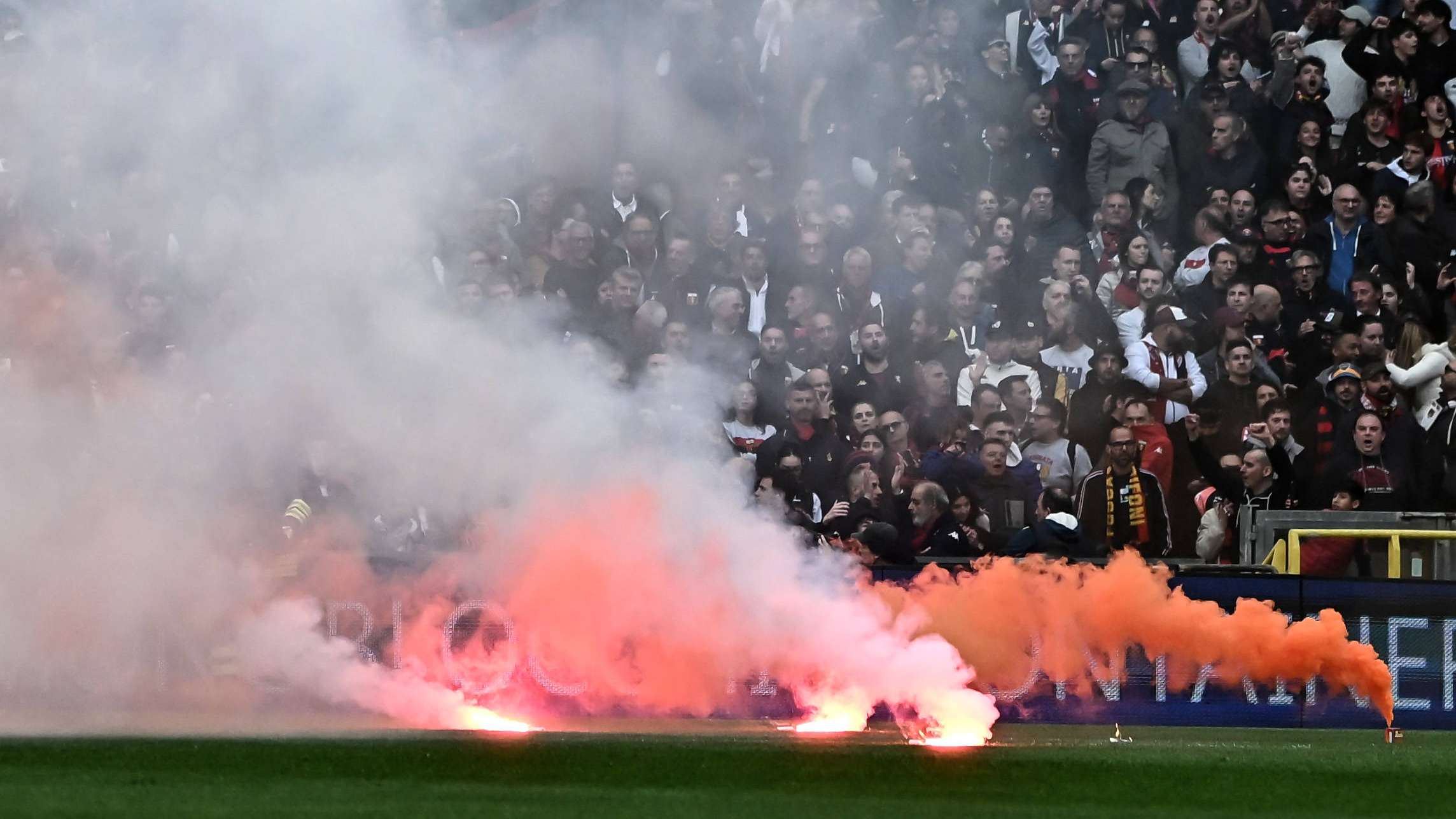 Genoa Lazio
