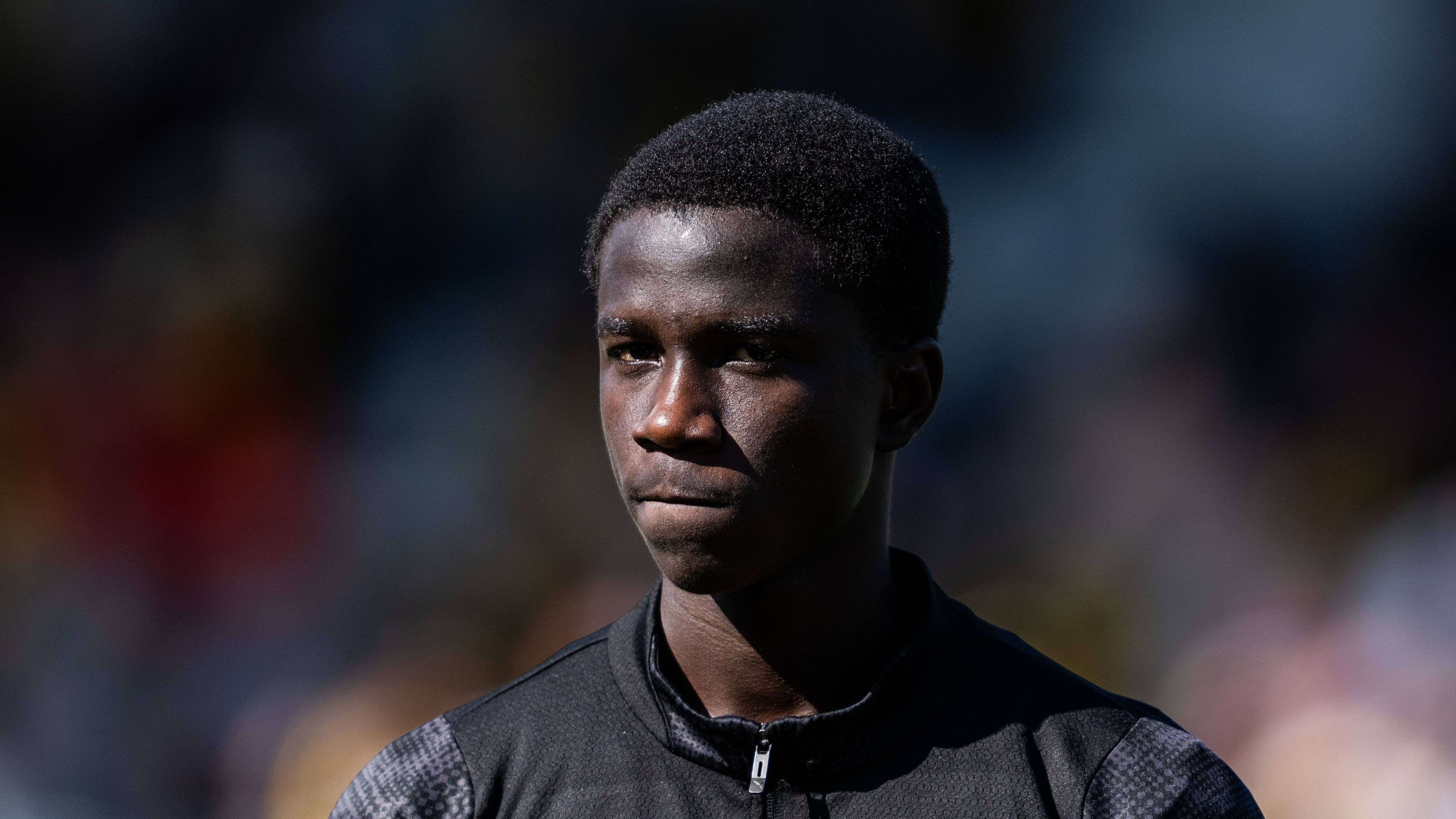 Abdoulaye Faye