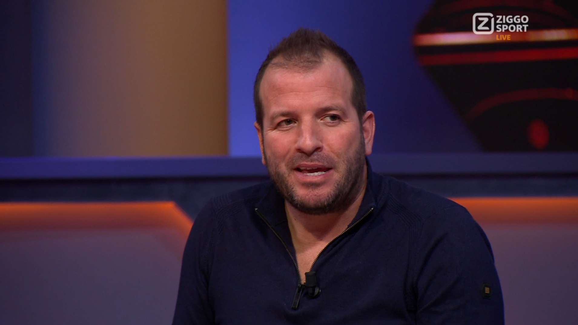 Rafael van der Vaart