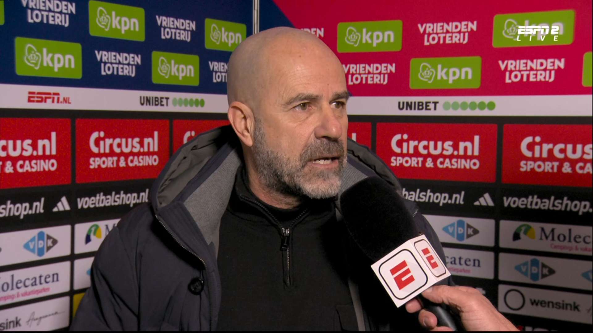 Peter Bosz