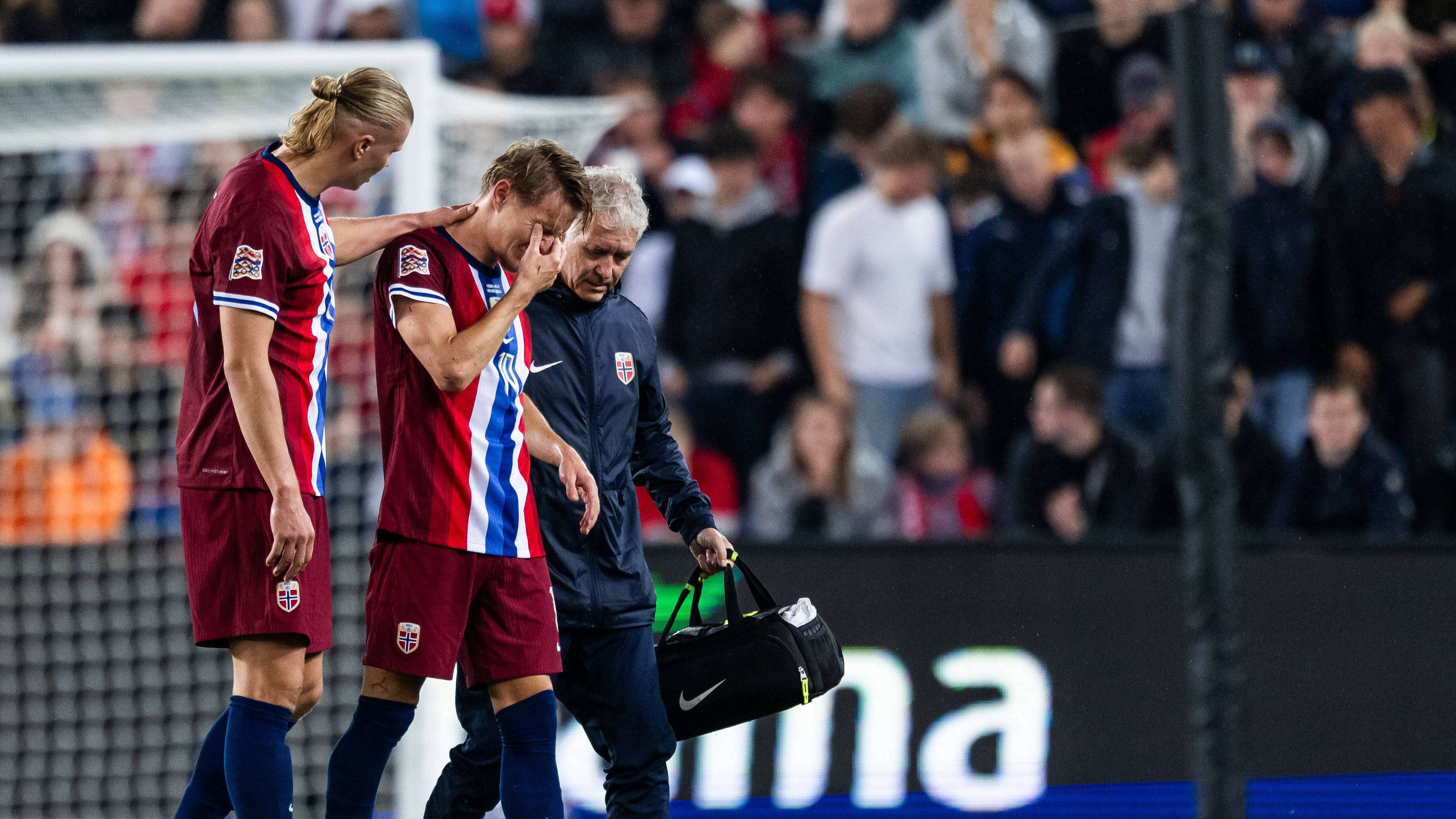 Martin Odegaard