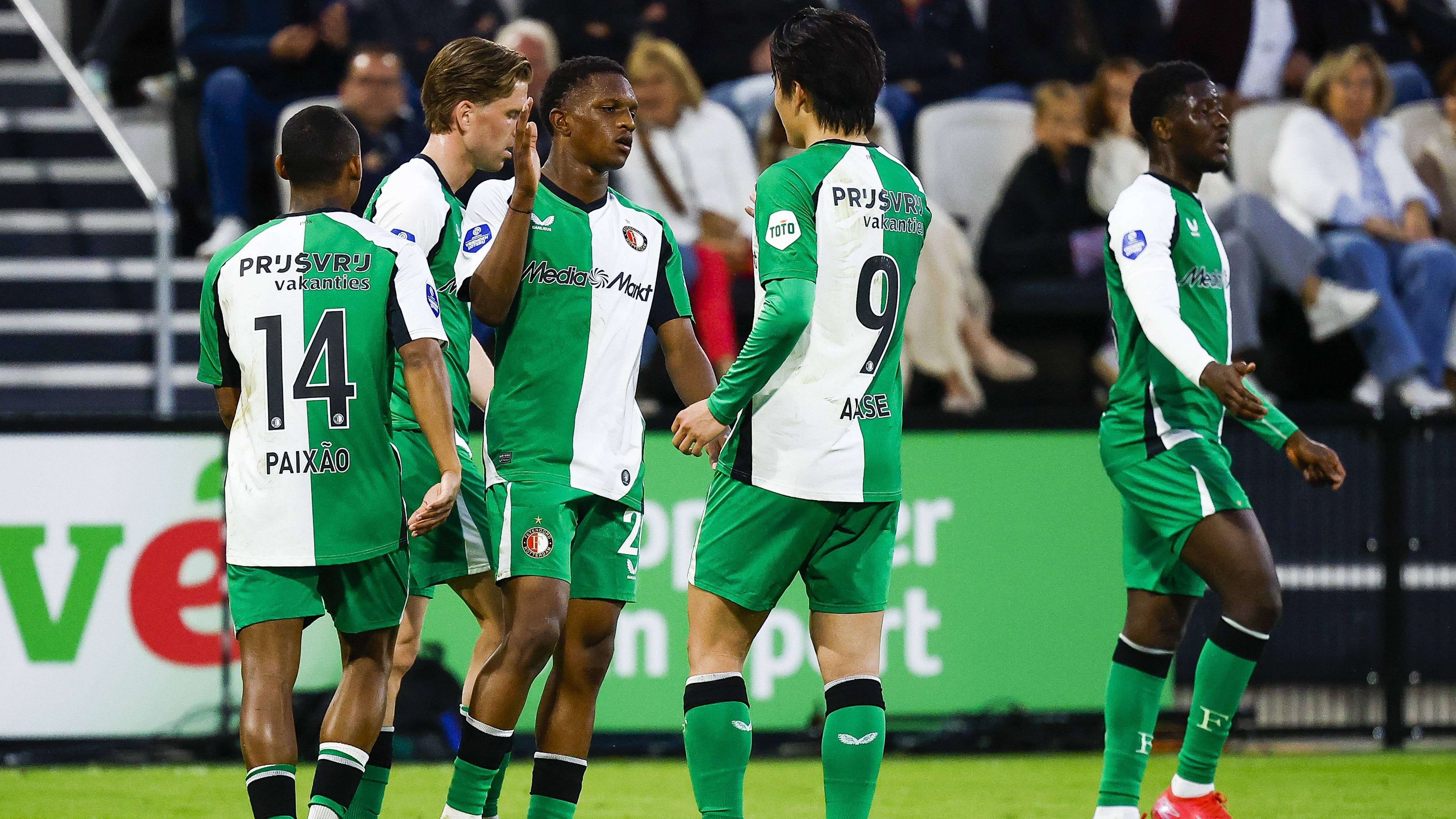 Feyenoord