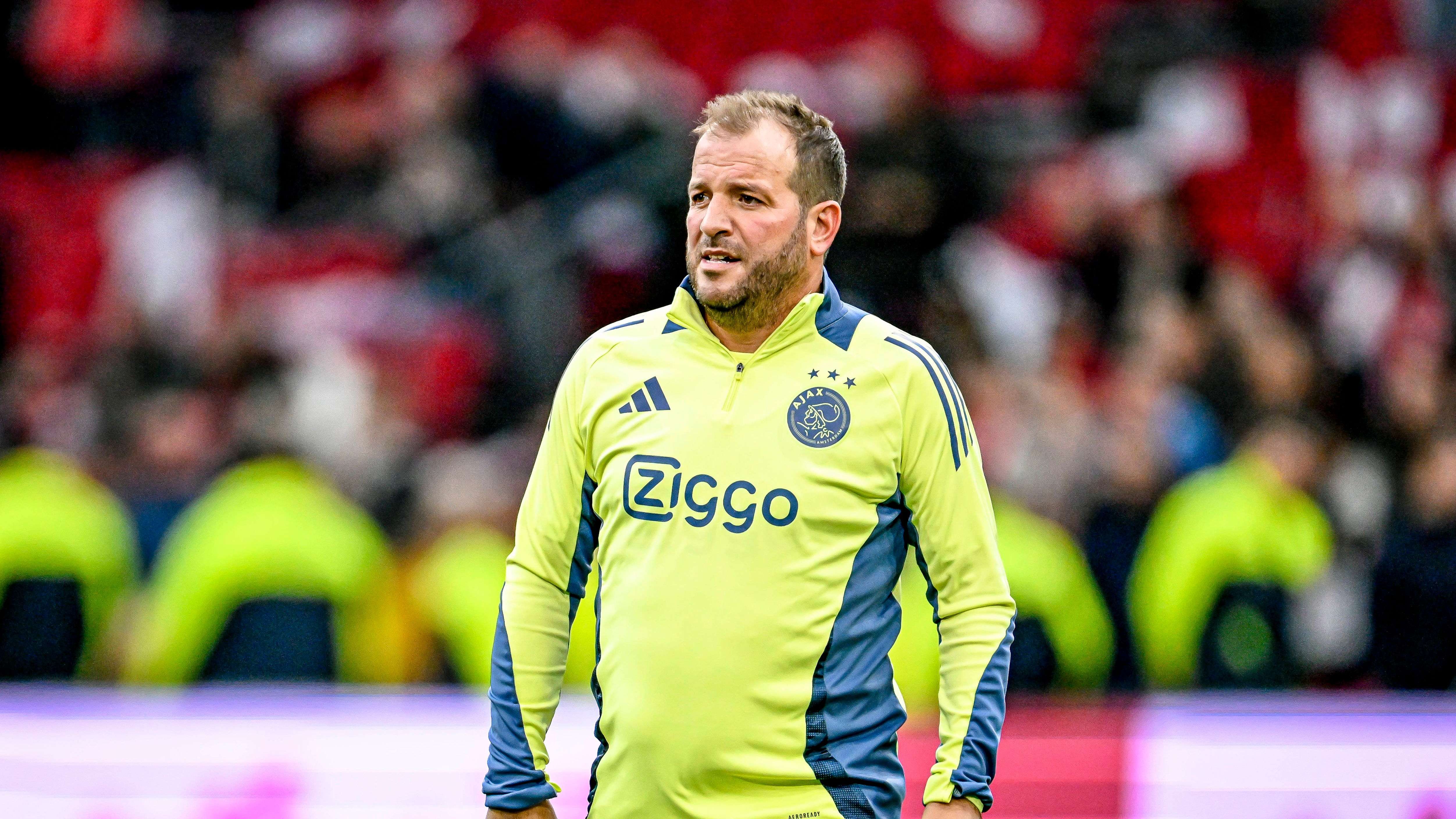 Rafael van der Vaart