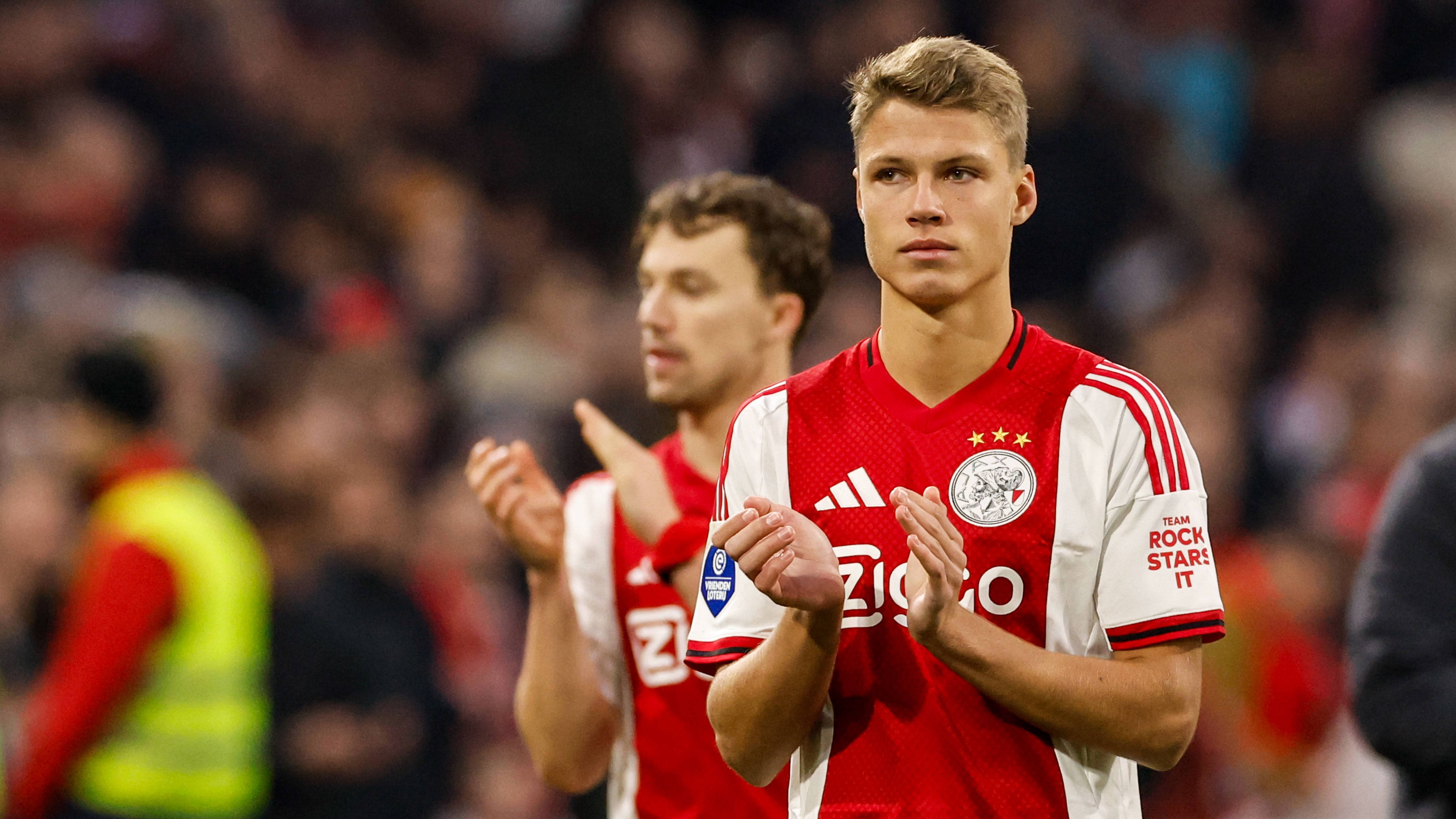 'FC Volendam-middenvelder is nu al beter dan Sean Steur'