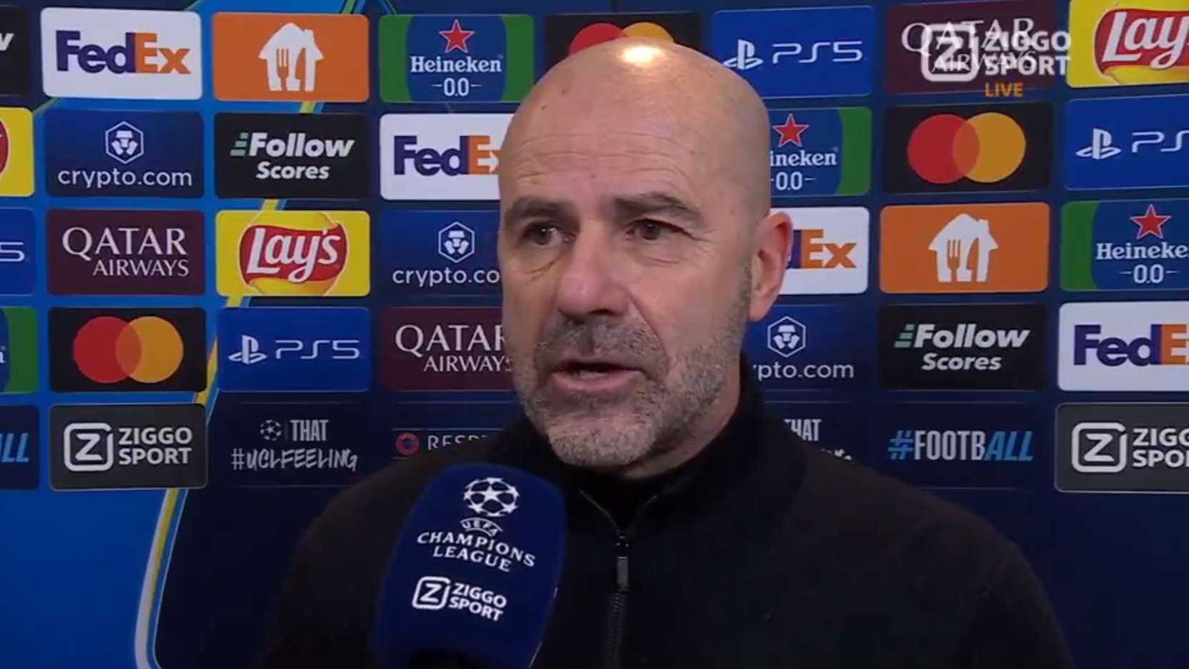 Peter Bosz 