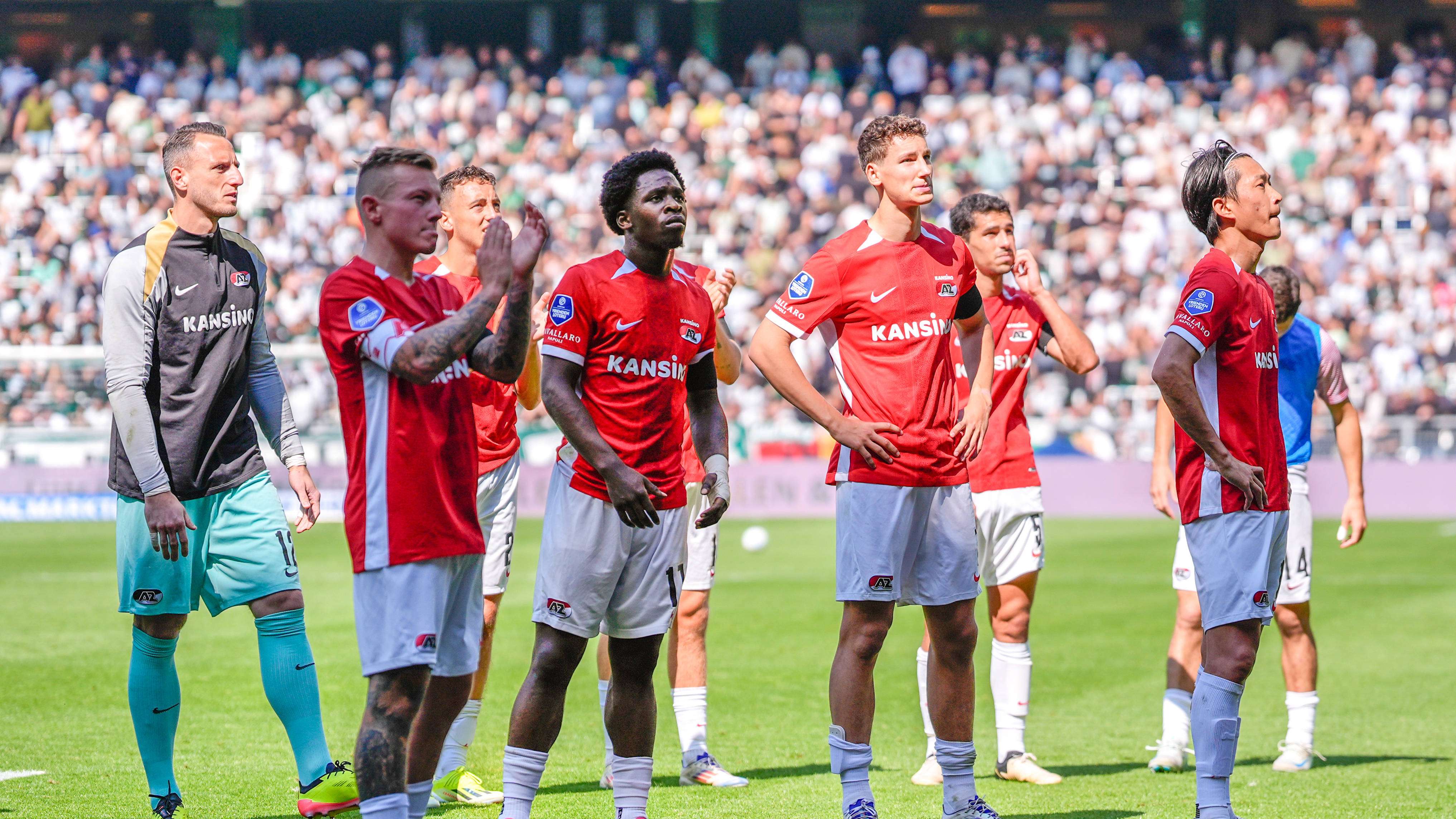 AZ Alkmaar