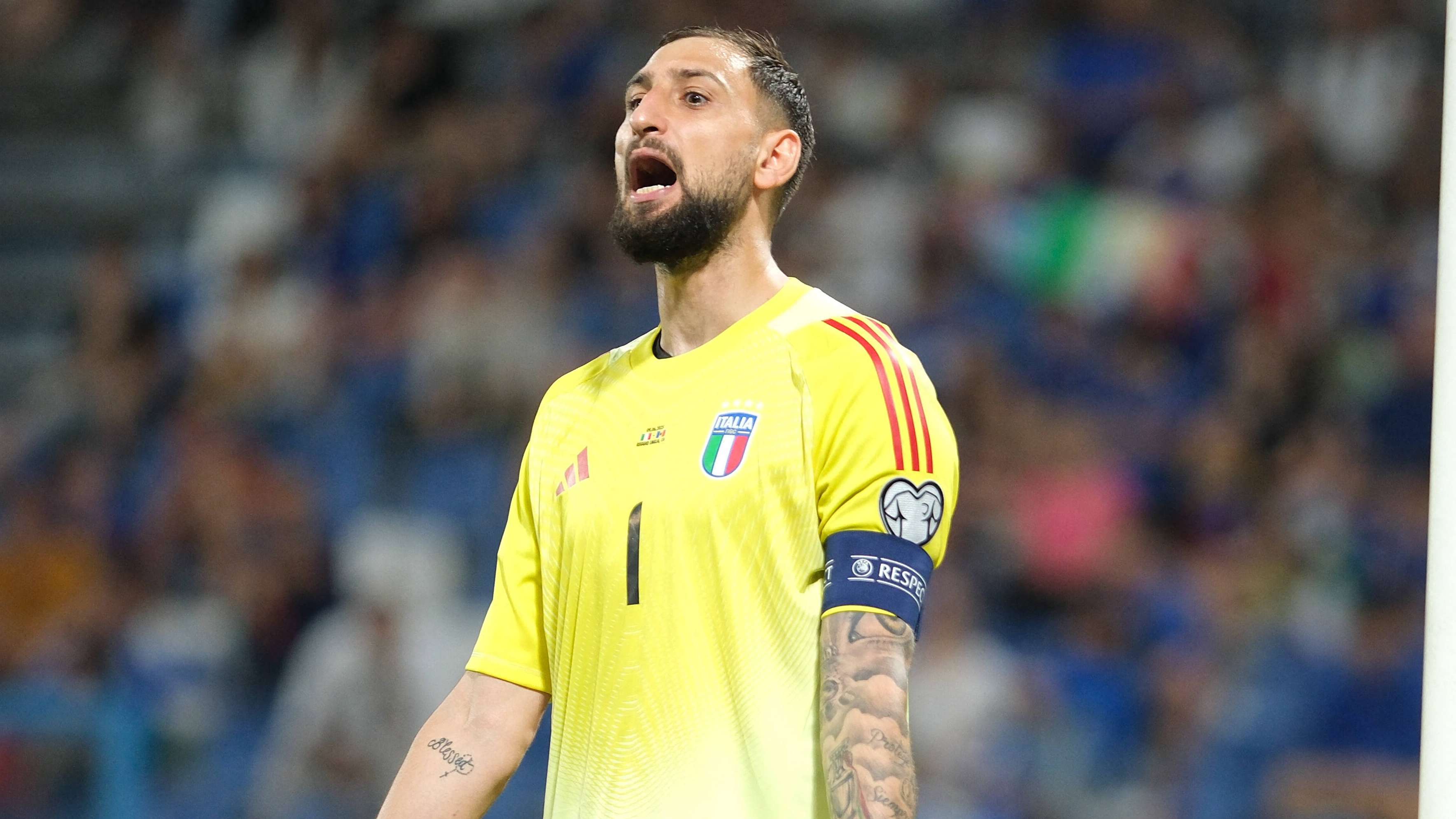 Gianluigi Donnarumma