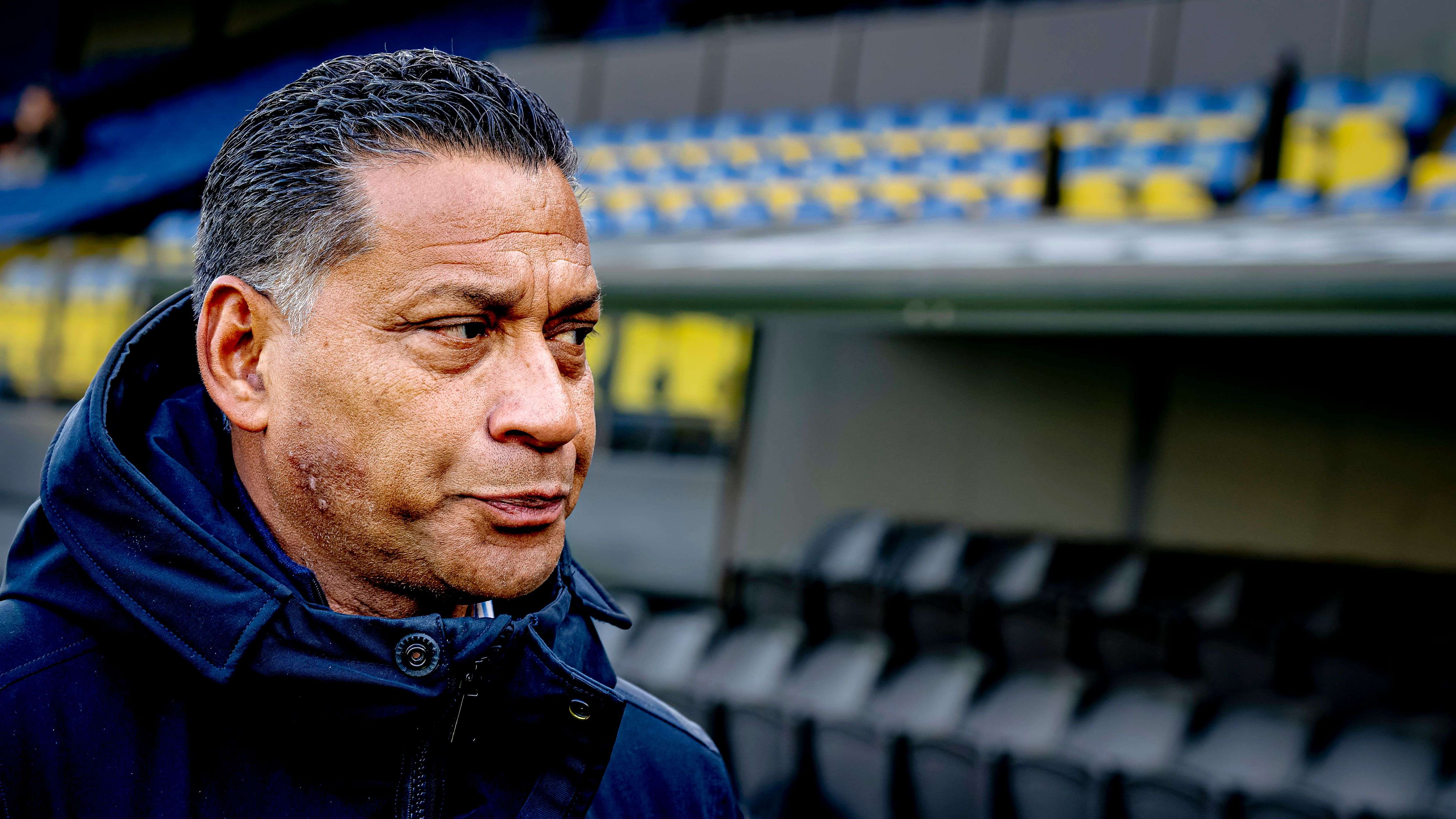 Henk Fraser