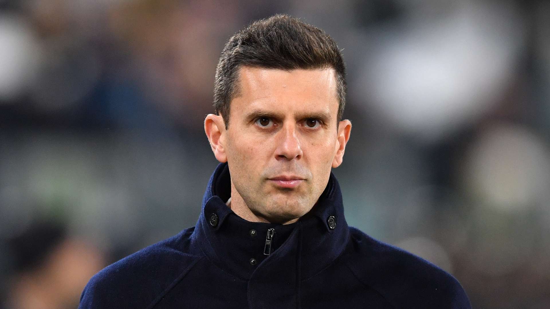 Thiago Motta Juventus Inter