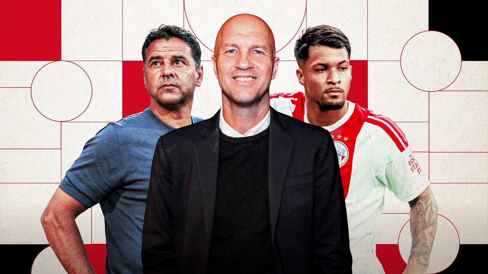 Ajax's Strategie voor een Nieuwe Titelkans