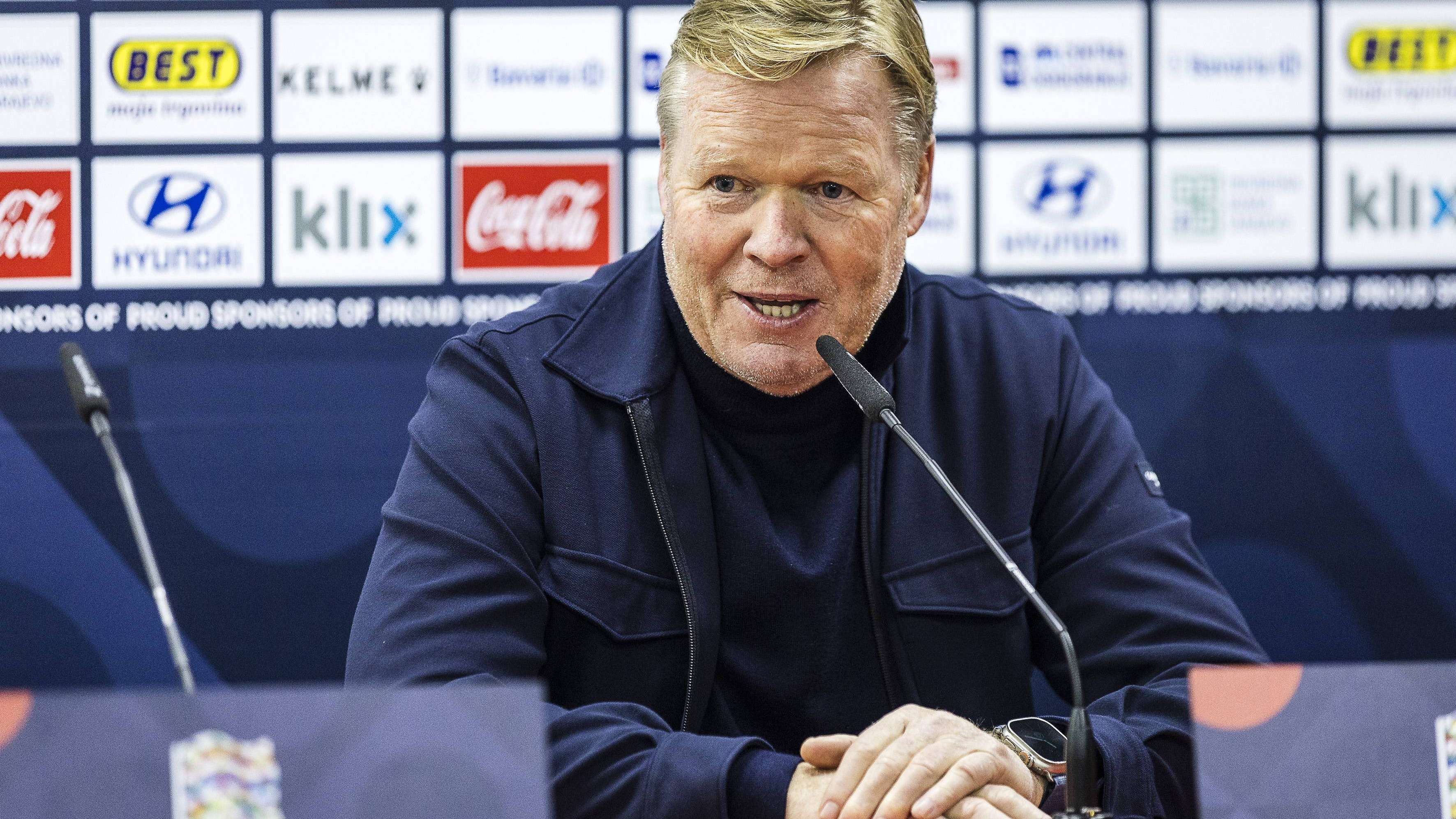 Ronald Koeman