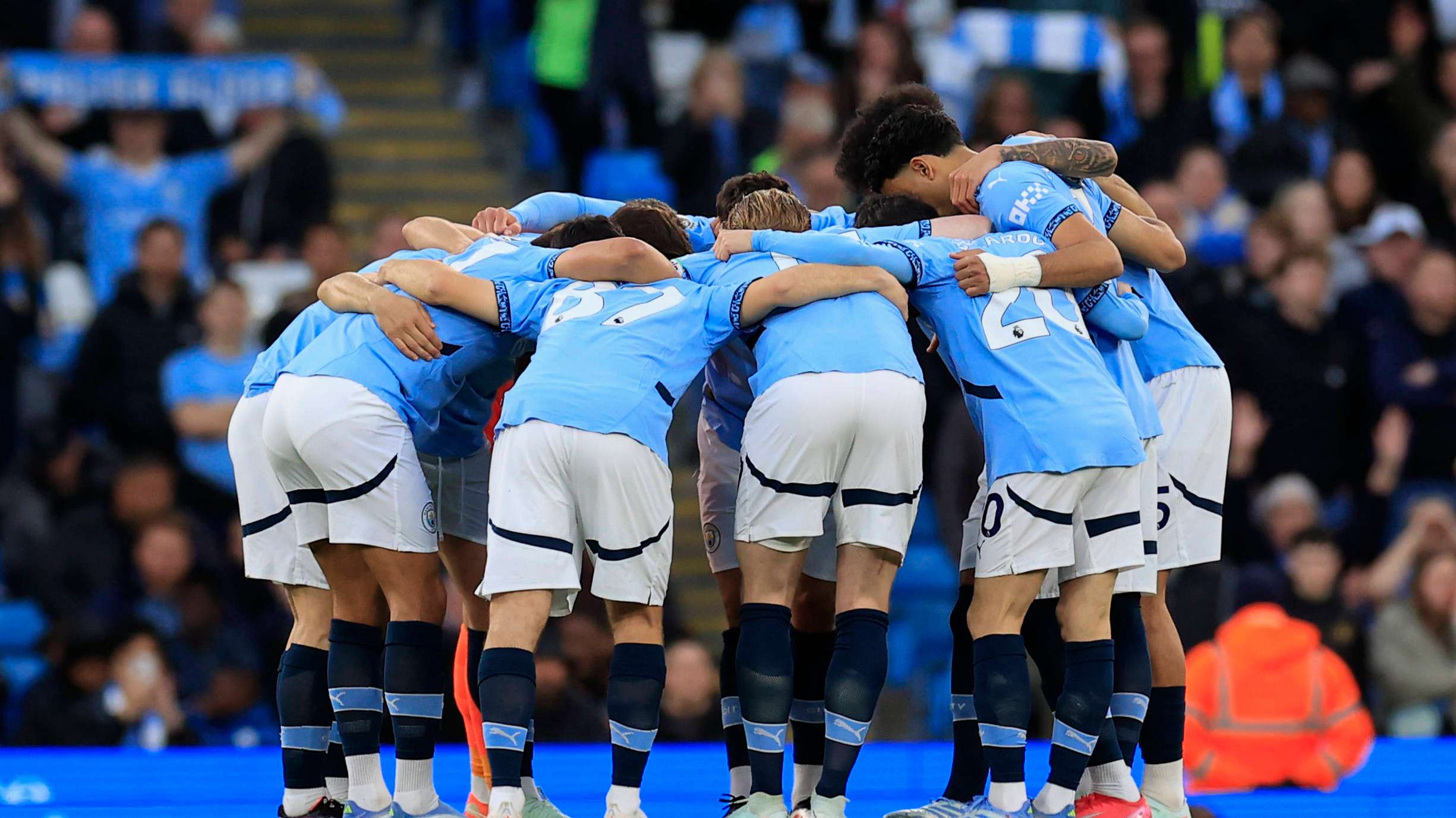 Manchester City