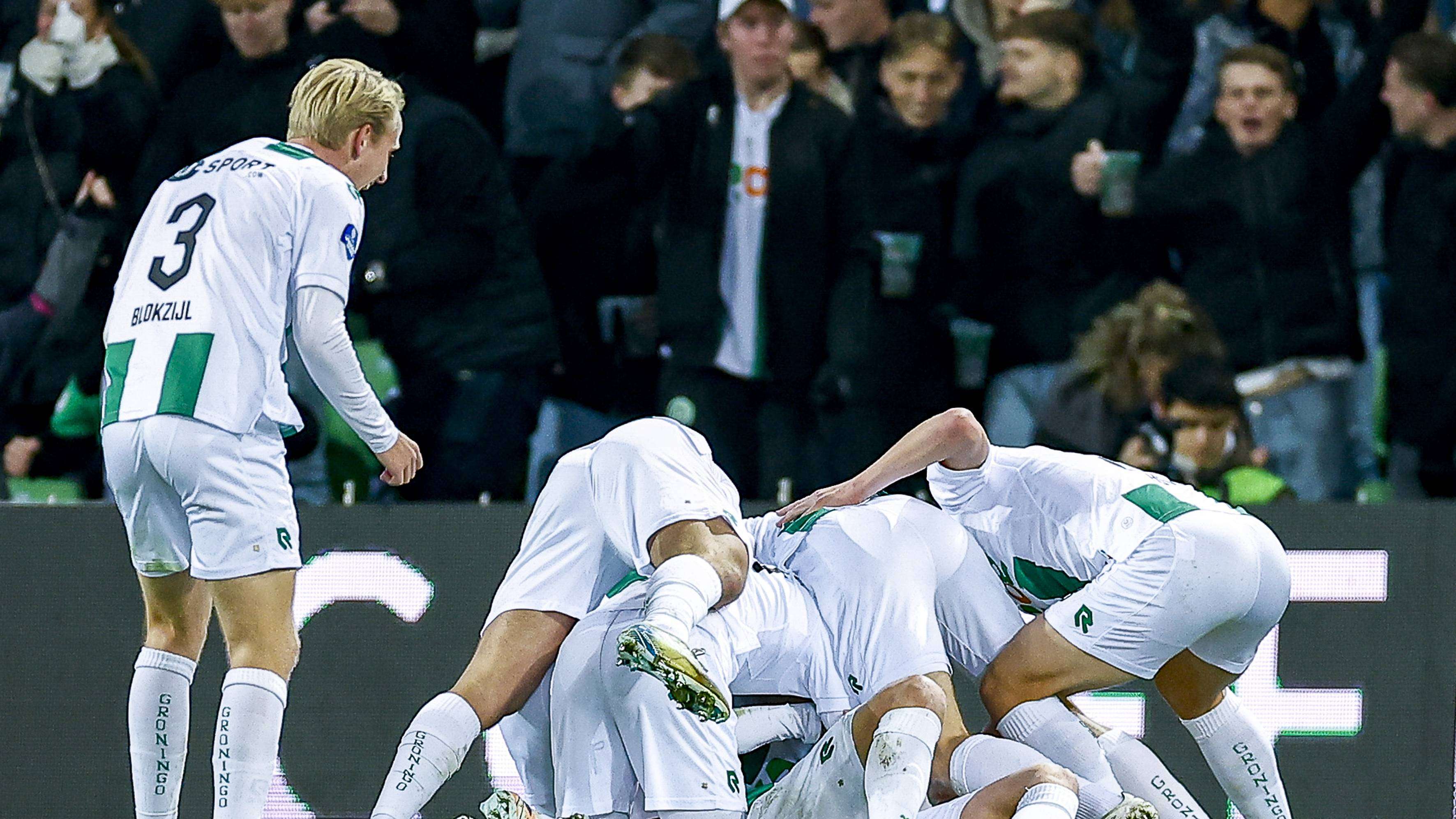 FC Groningen