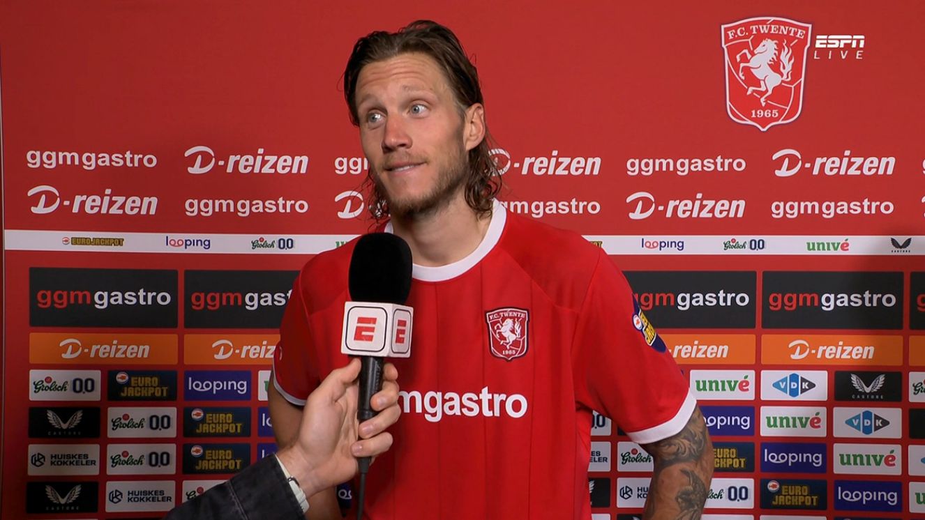 Wout Weghorst Teleurgesteld na Debuut voor FC Twente