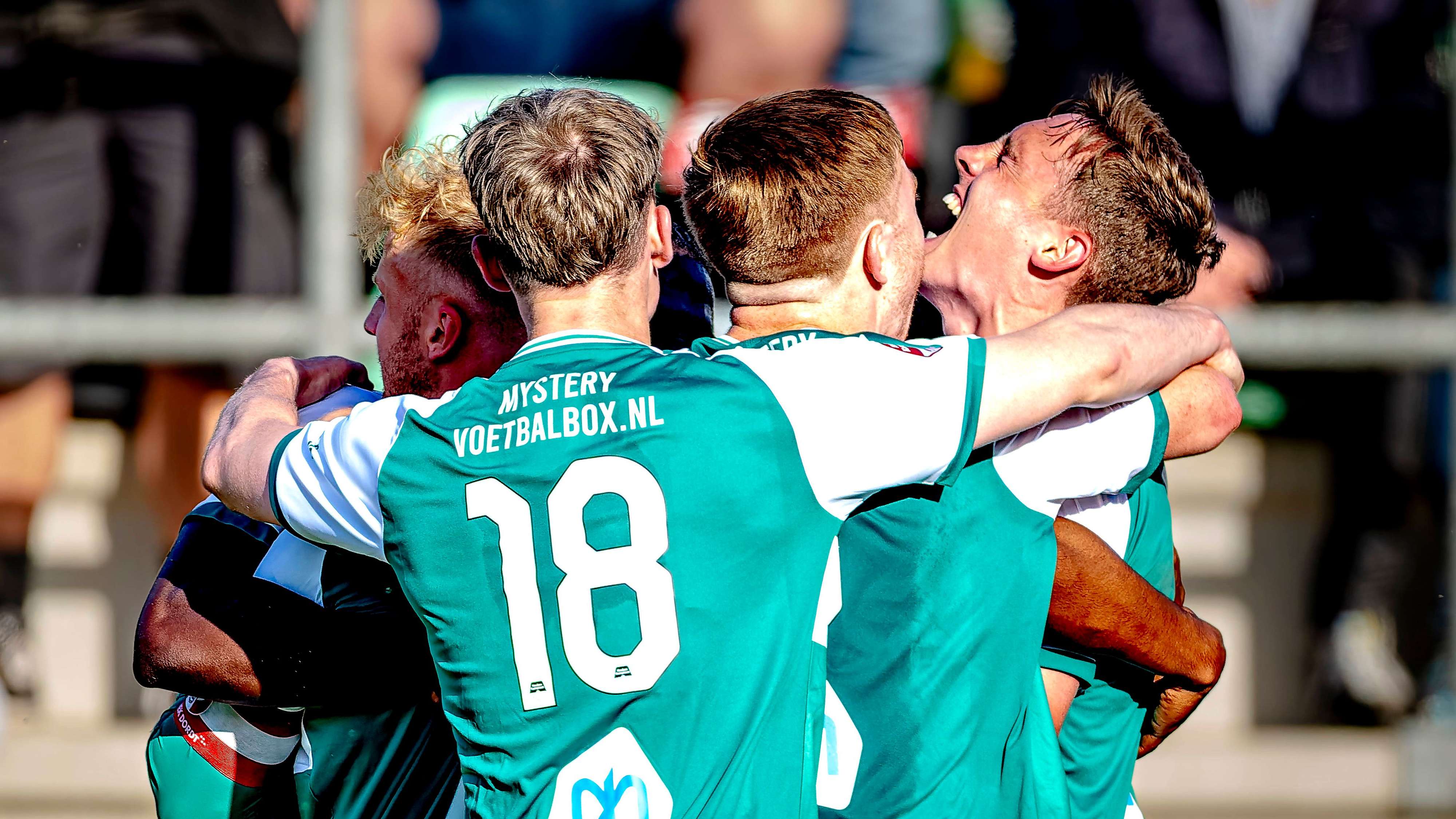 FC Dordrecht