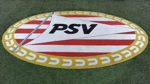 PSV logo