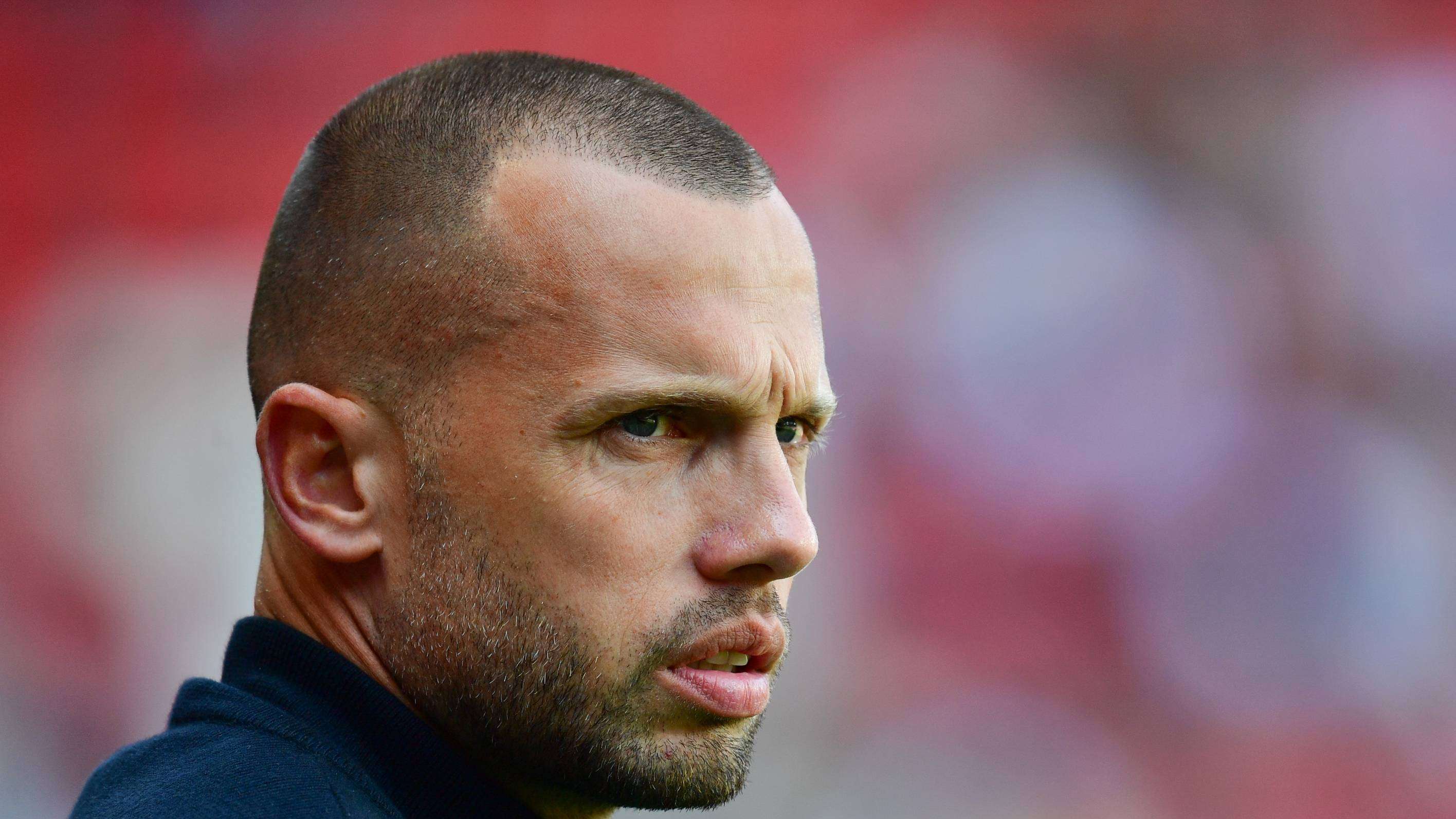 John Heitinga