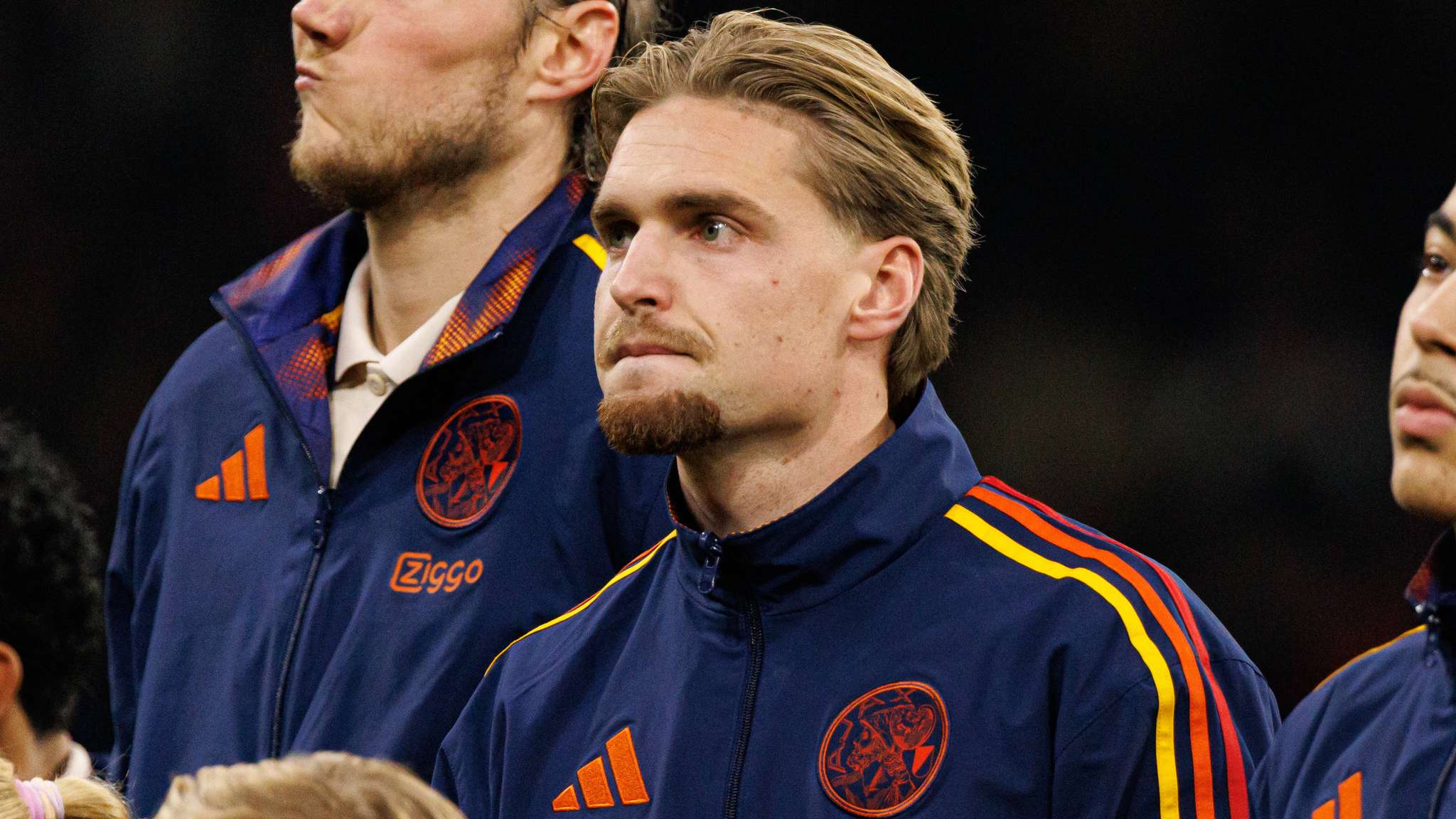 Kenneth Ransfer Dit is waarom Ajax de vele miljoenen uit een transfer van Kenneth ...