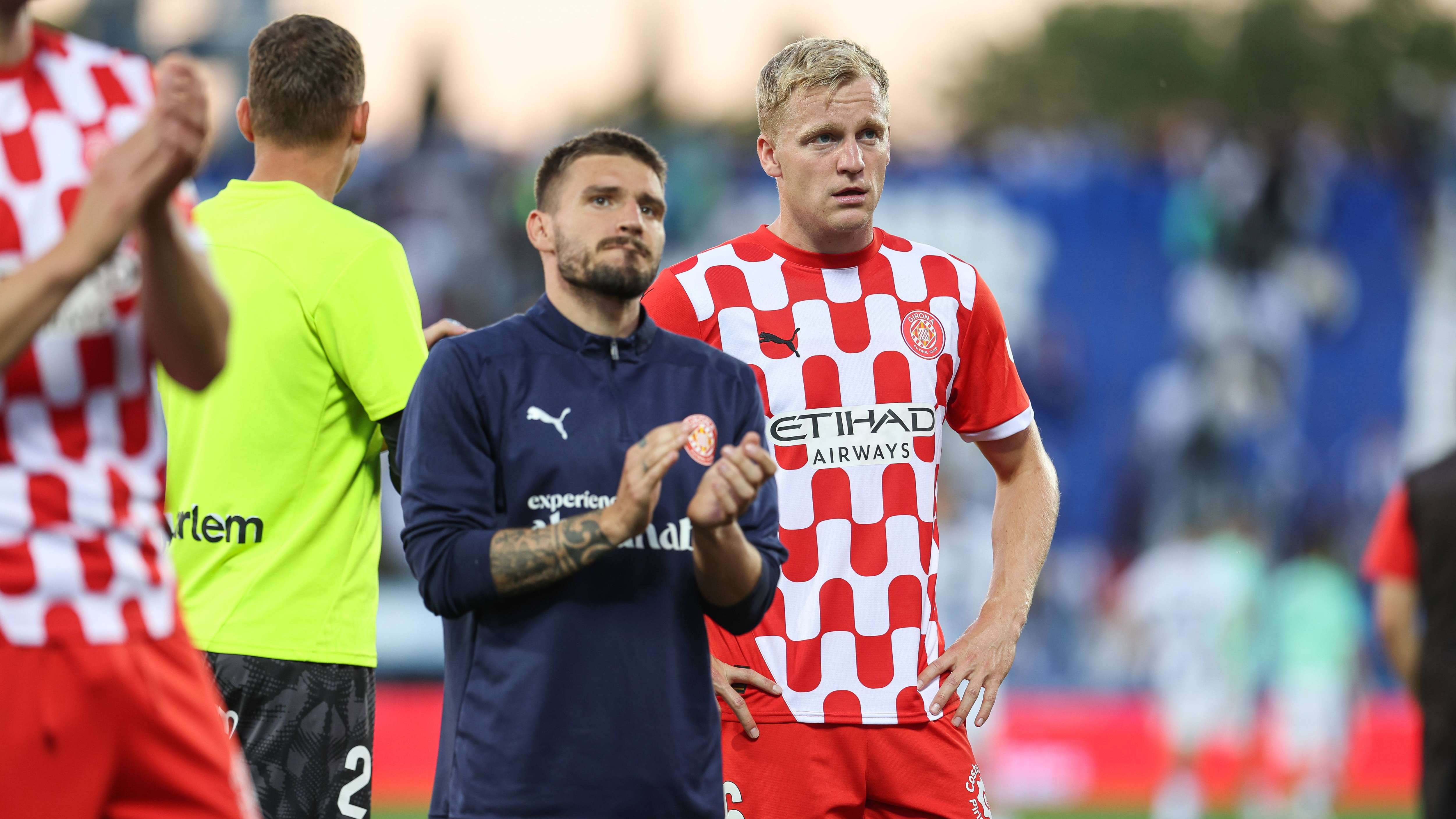 Donny van de Beek