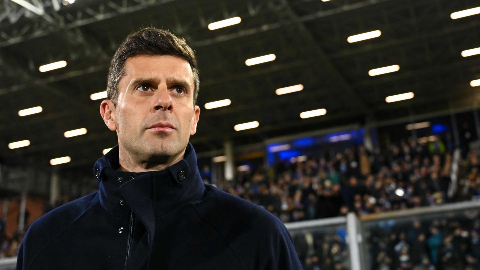 Thiago Motta Como Juventus