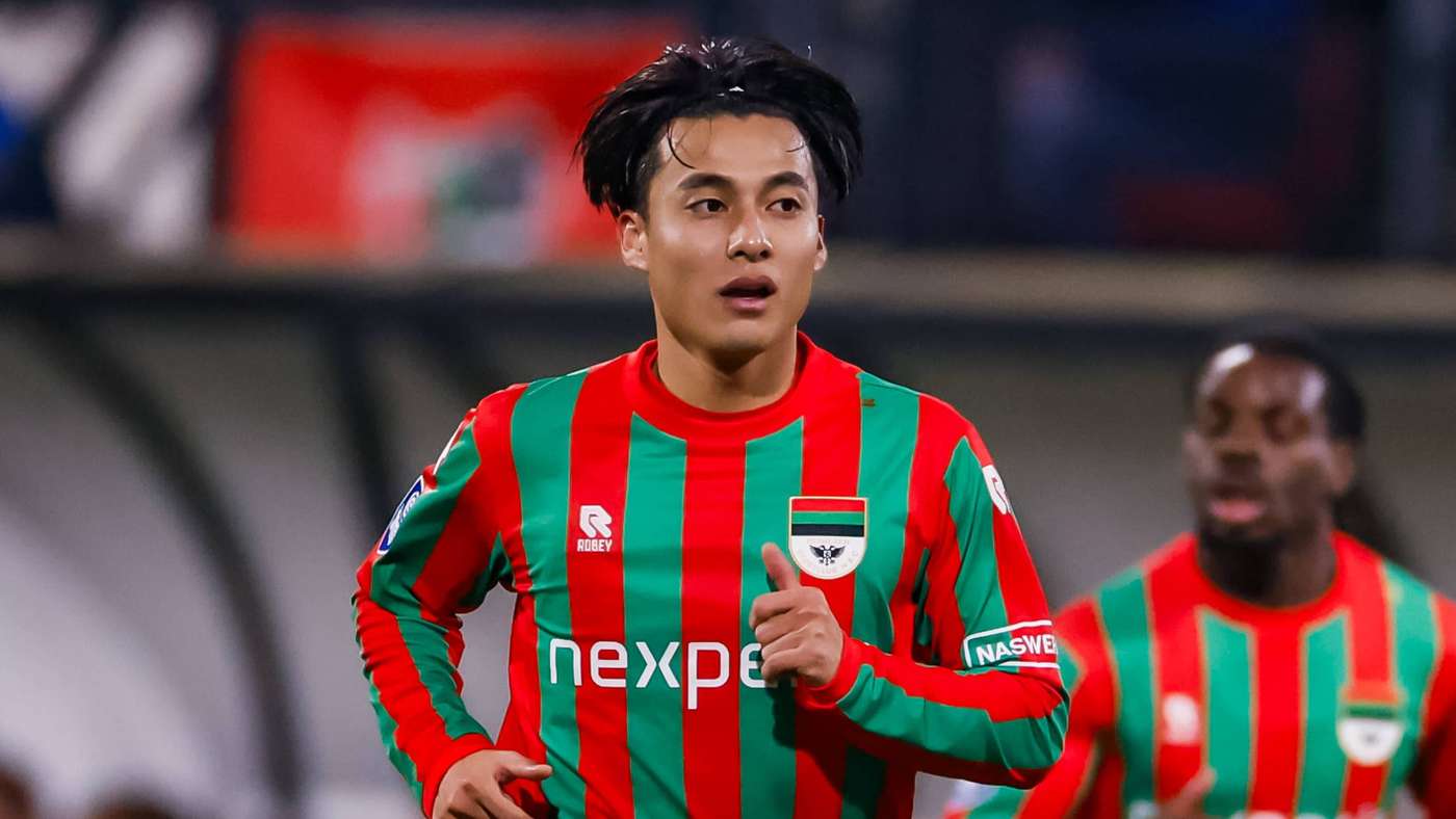 NEC Wil Gigantisch Bedrag Vangen En Laat PSV Precies Weten Hoeveel nec-wil-gigantisch-bedrag-vangen-en-laat-psv-precies-weten-hoeveel