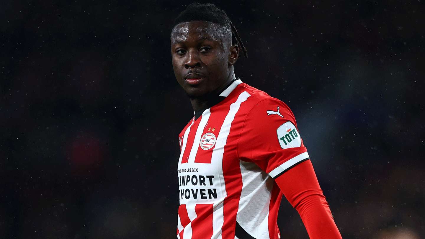 Johan Bakayoko