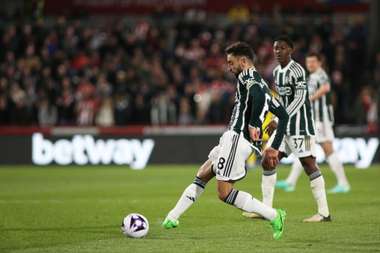 Bruno Fernandes