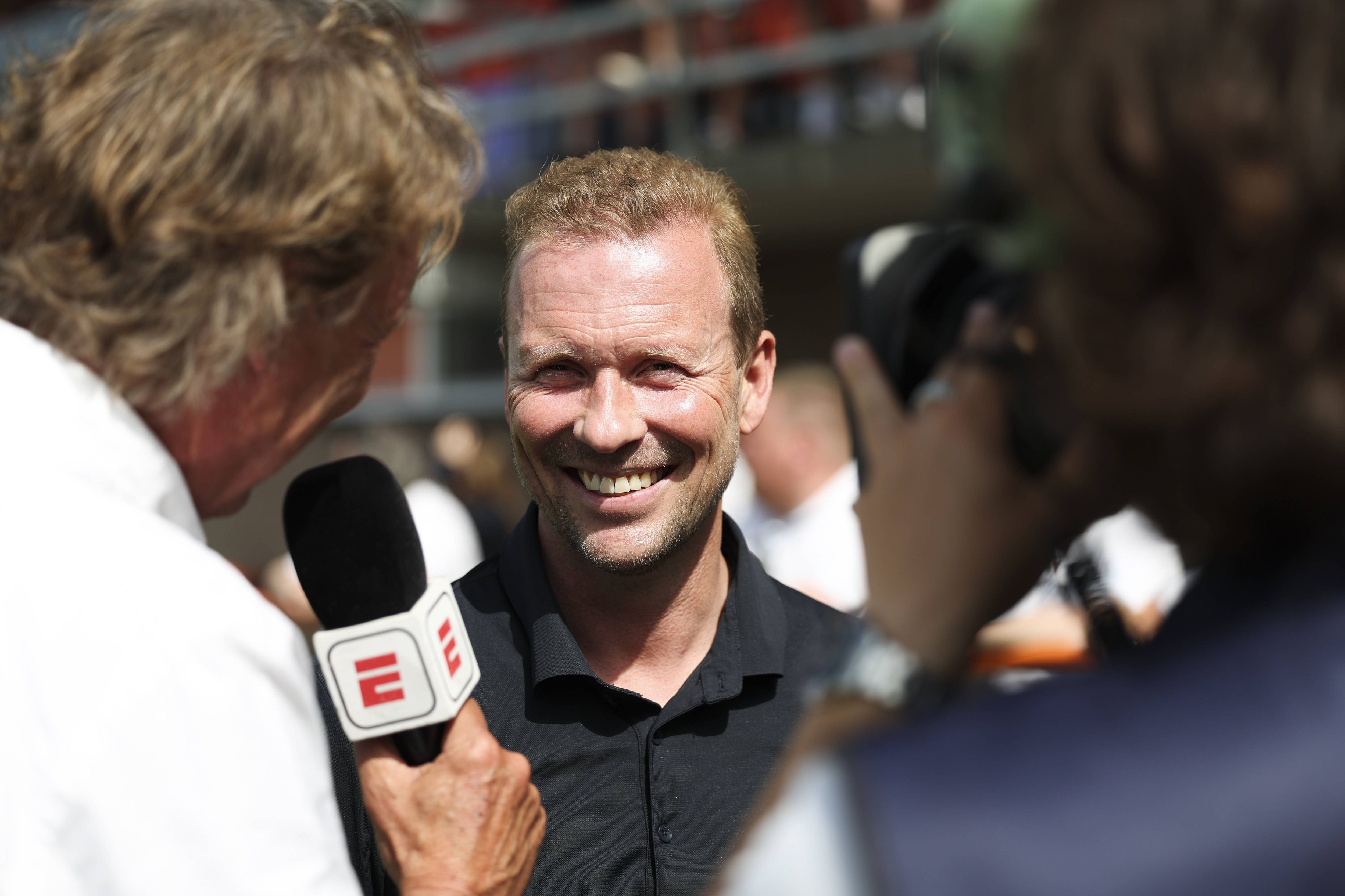 Rick Kruys vertrekt per direct bij FC Volendam