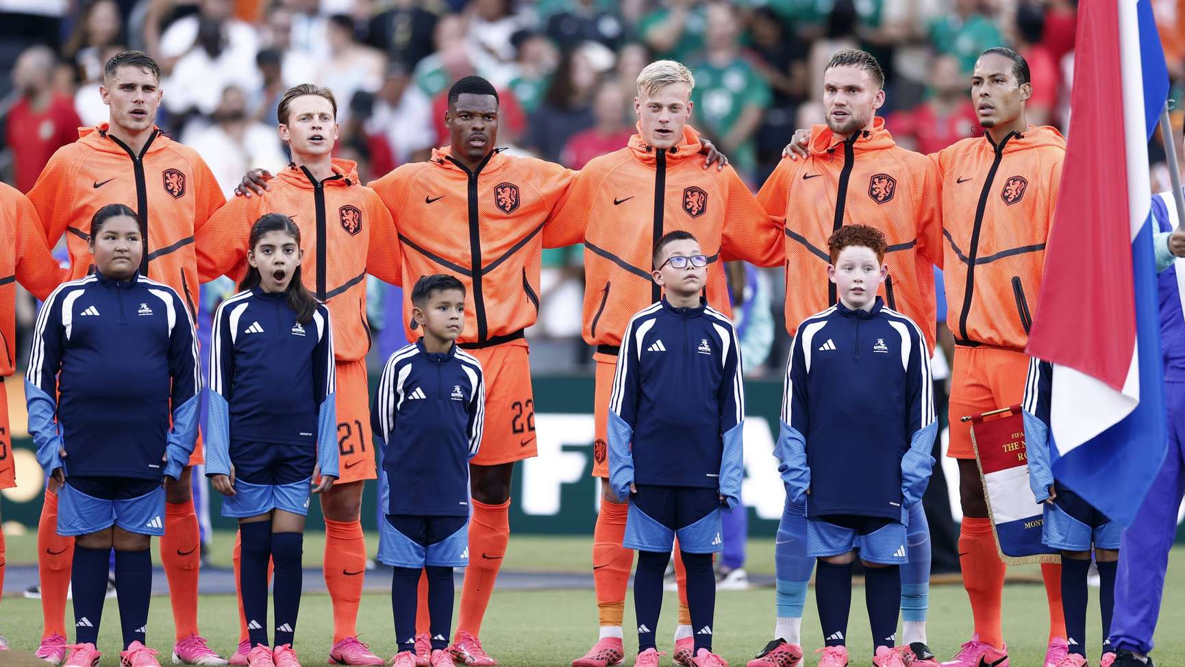 Schandalige Statistiek Basisspeler Nederland Verstuurt Slechts Zeven Schandalige Statistiek Basisspeler Nederland Verstuurt Slechts Zeven