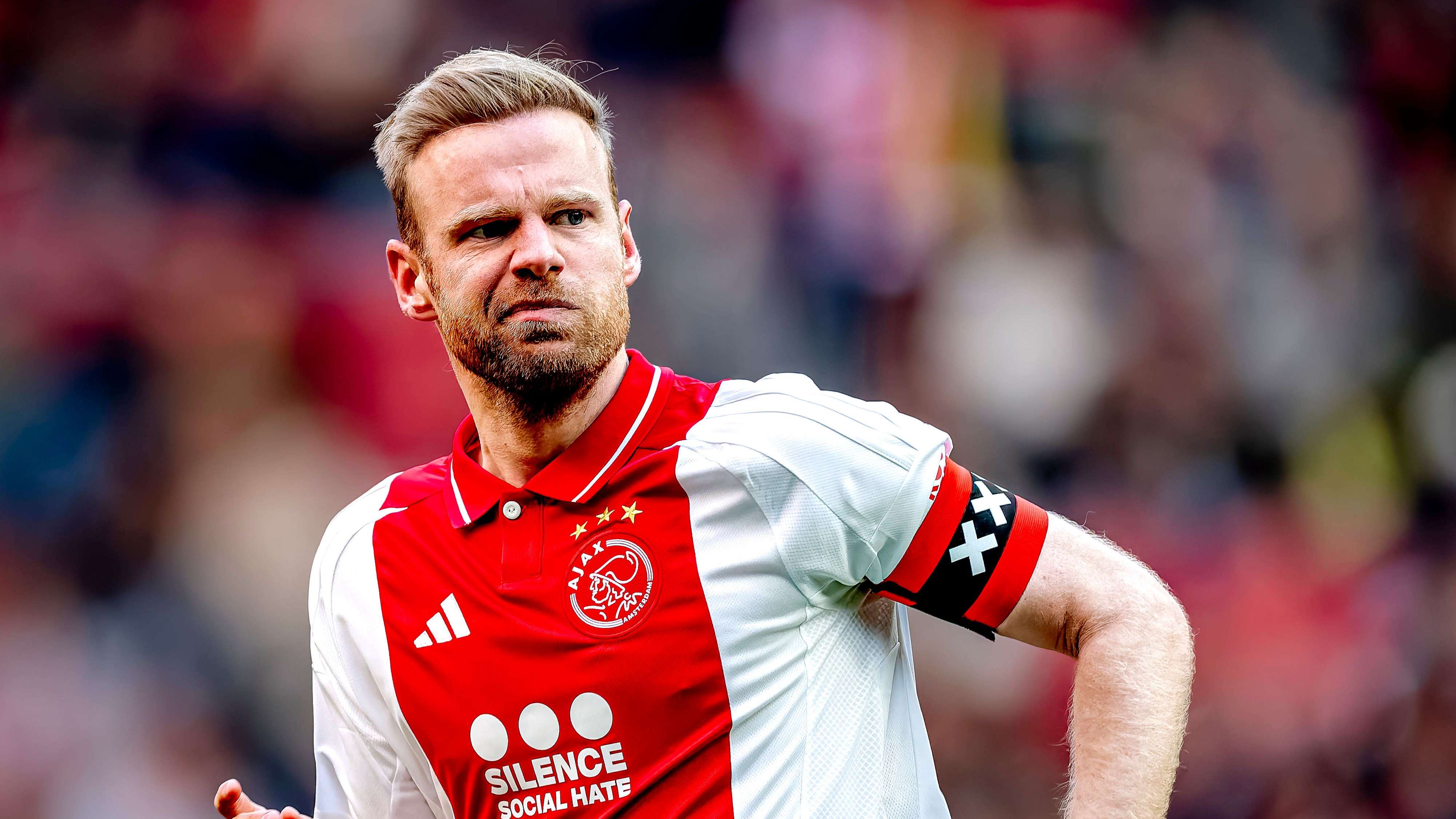 Davy Klaassen