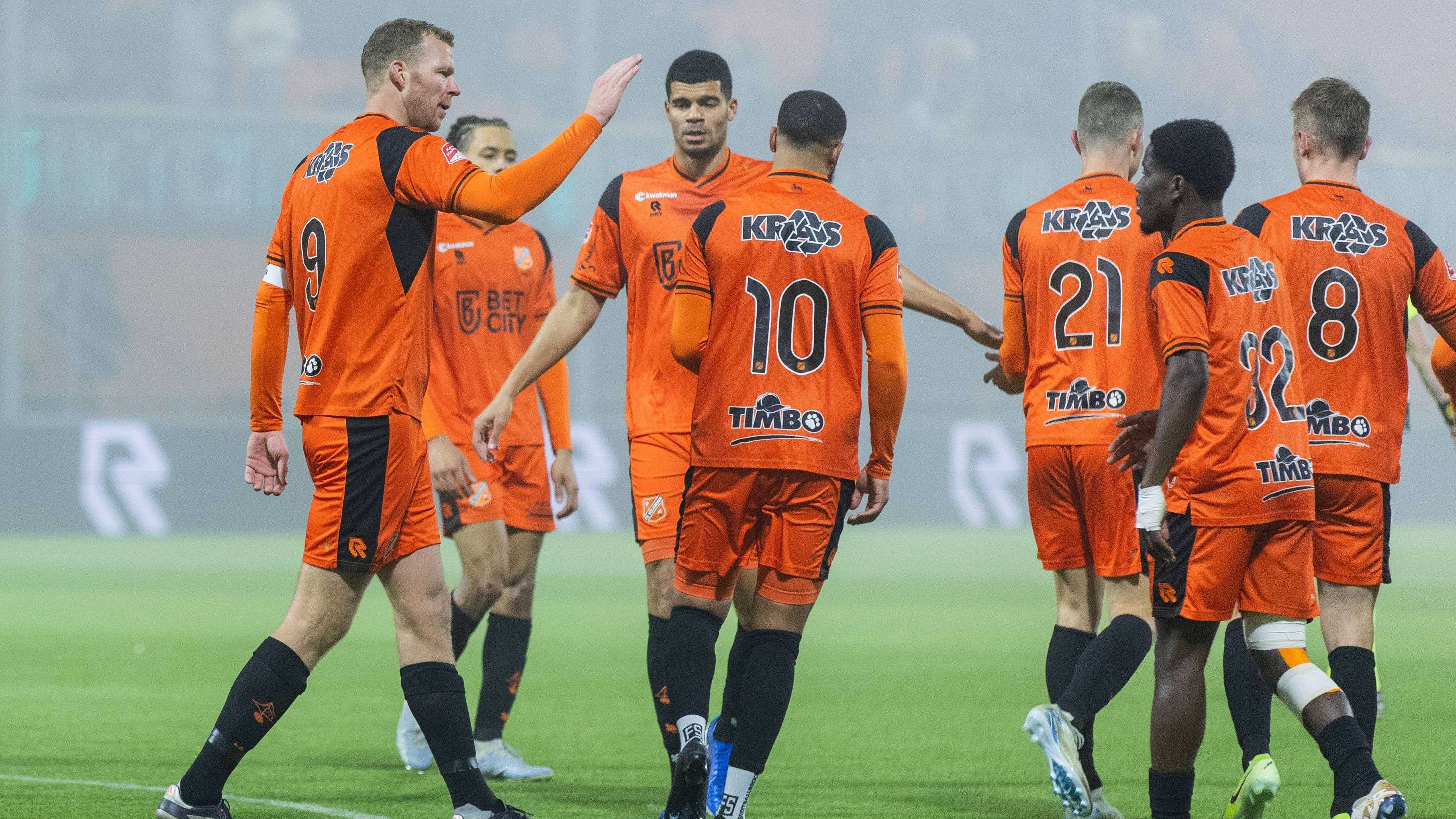 FC Volendam