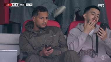 Mohamed Ihattaren