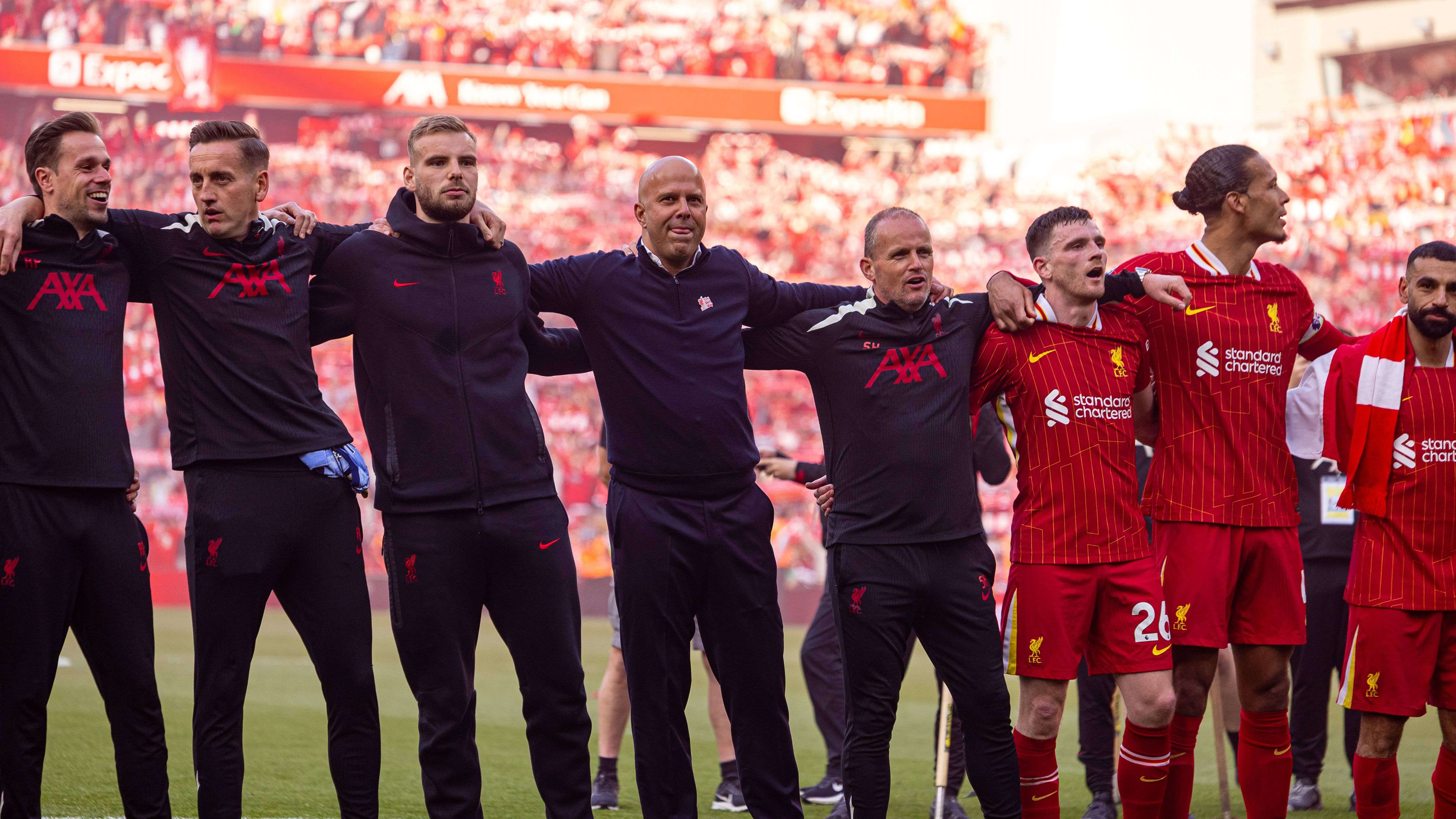 Liverpool
