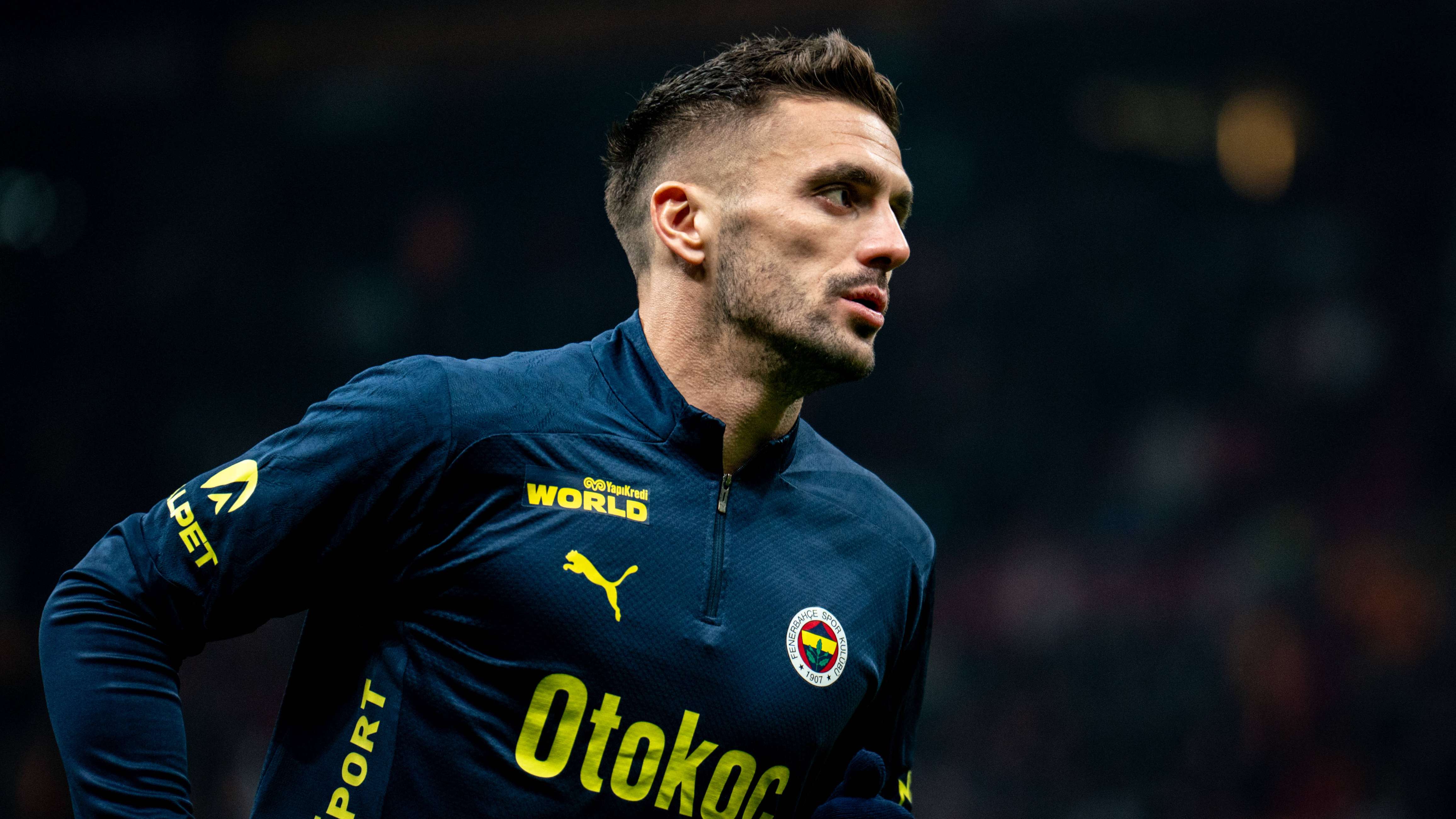 Dusan Tadic