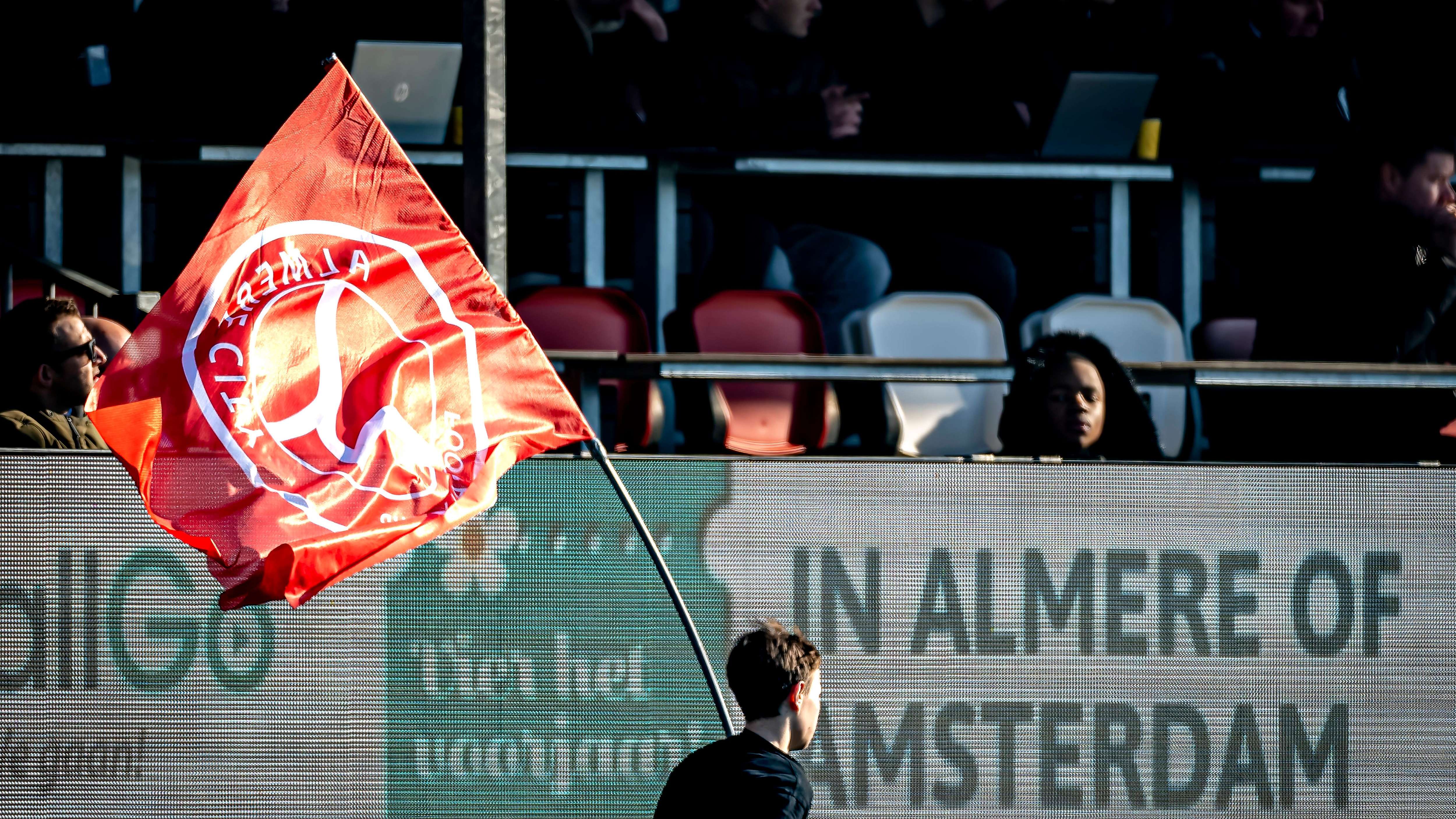 Almere City