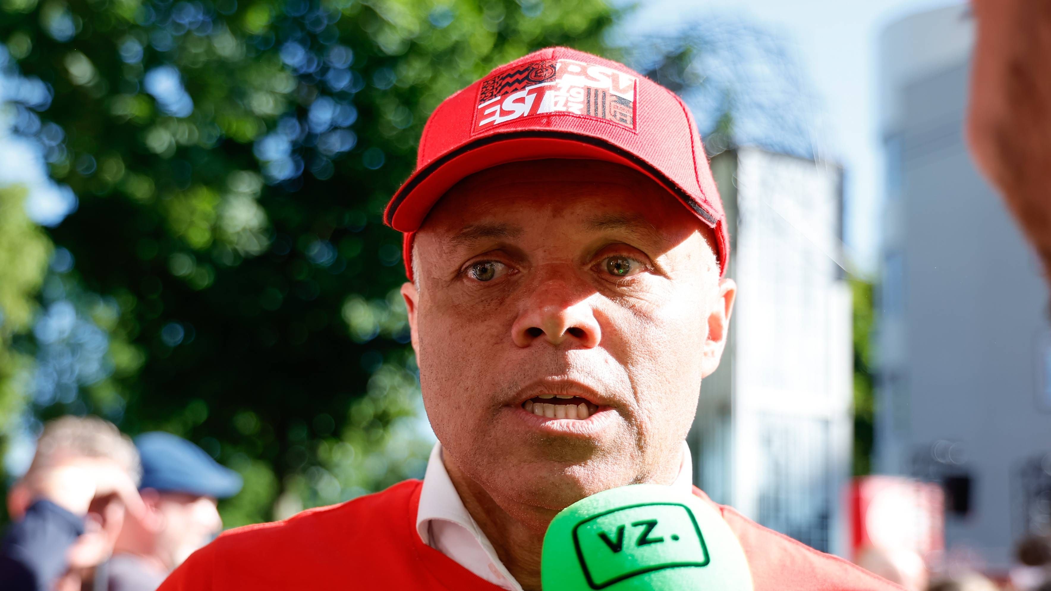 PSV bevestigt uitgaande transfer: einde aan zesjarig verblijf in Eindhoven