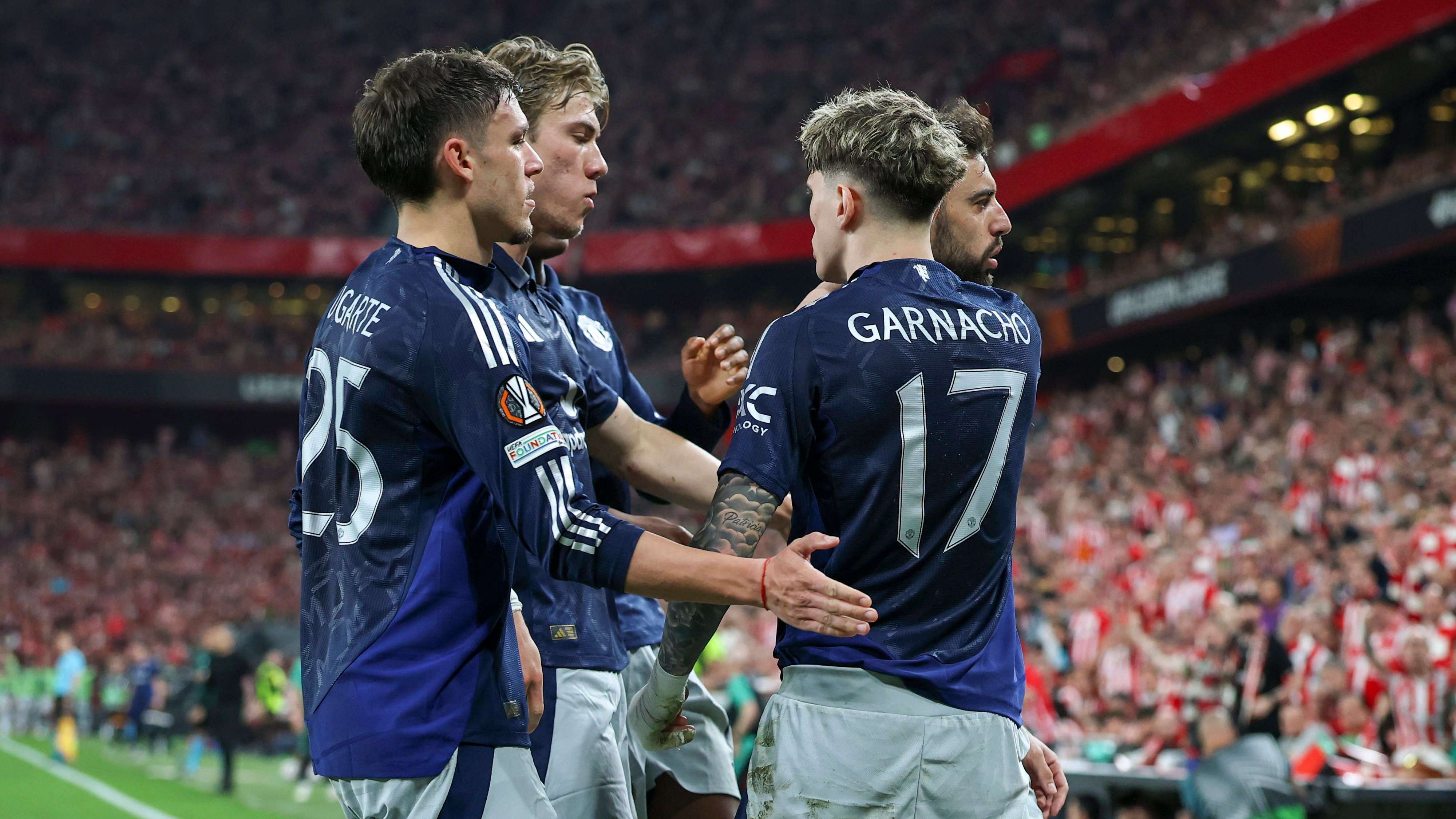 Athletic Club Manchester United