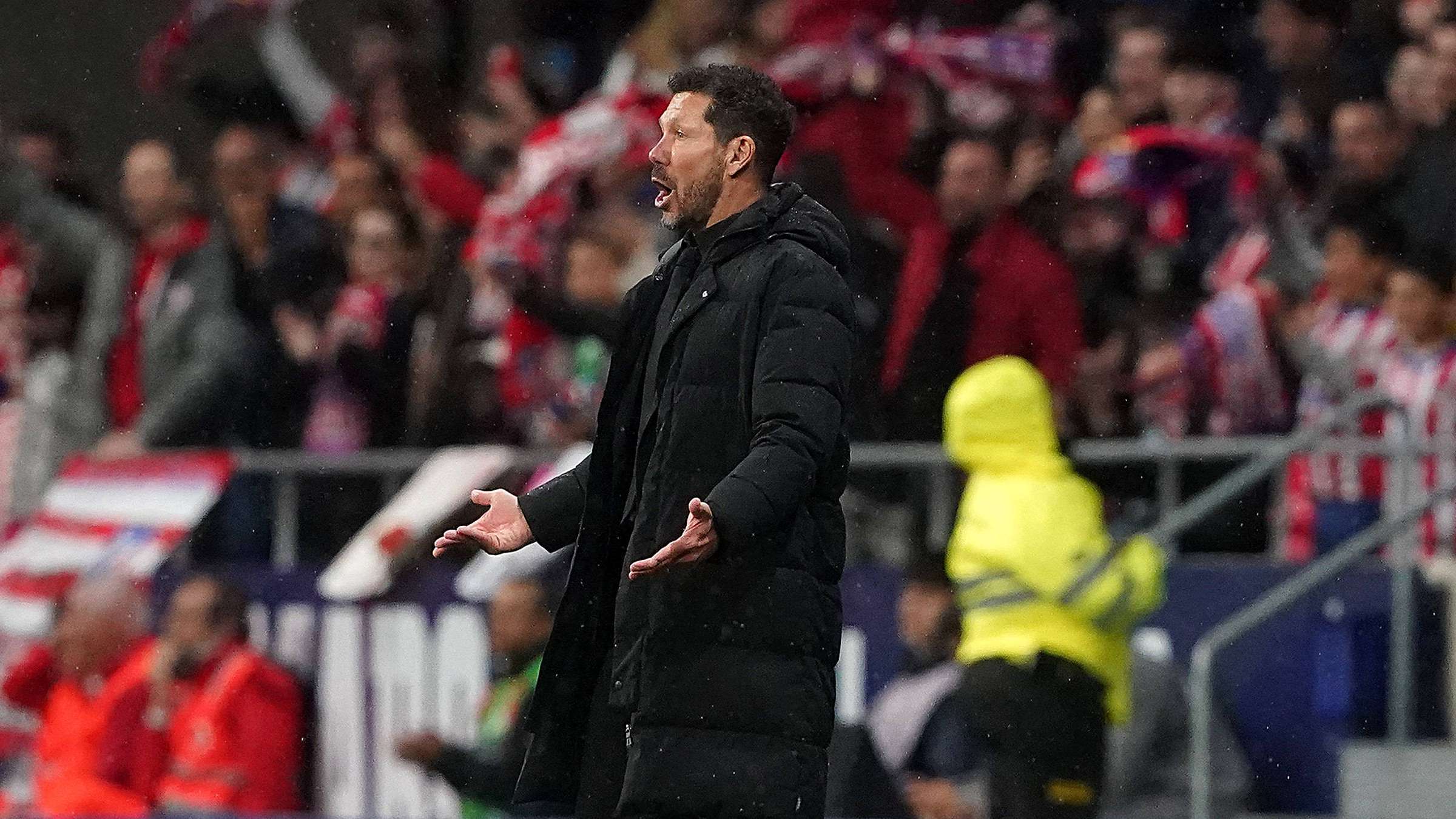 Diego Simeone