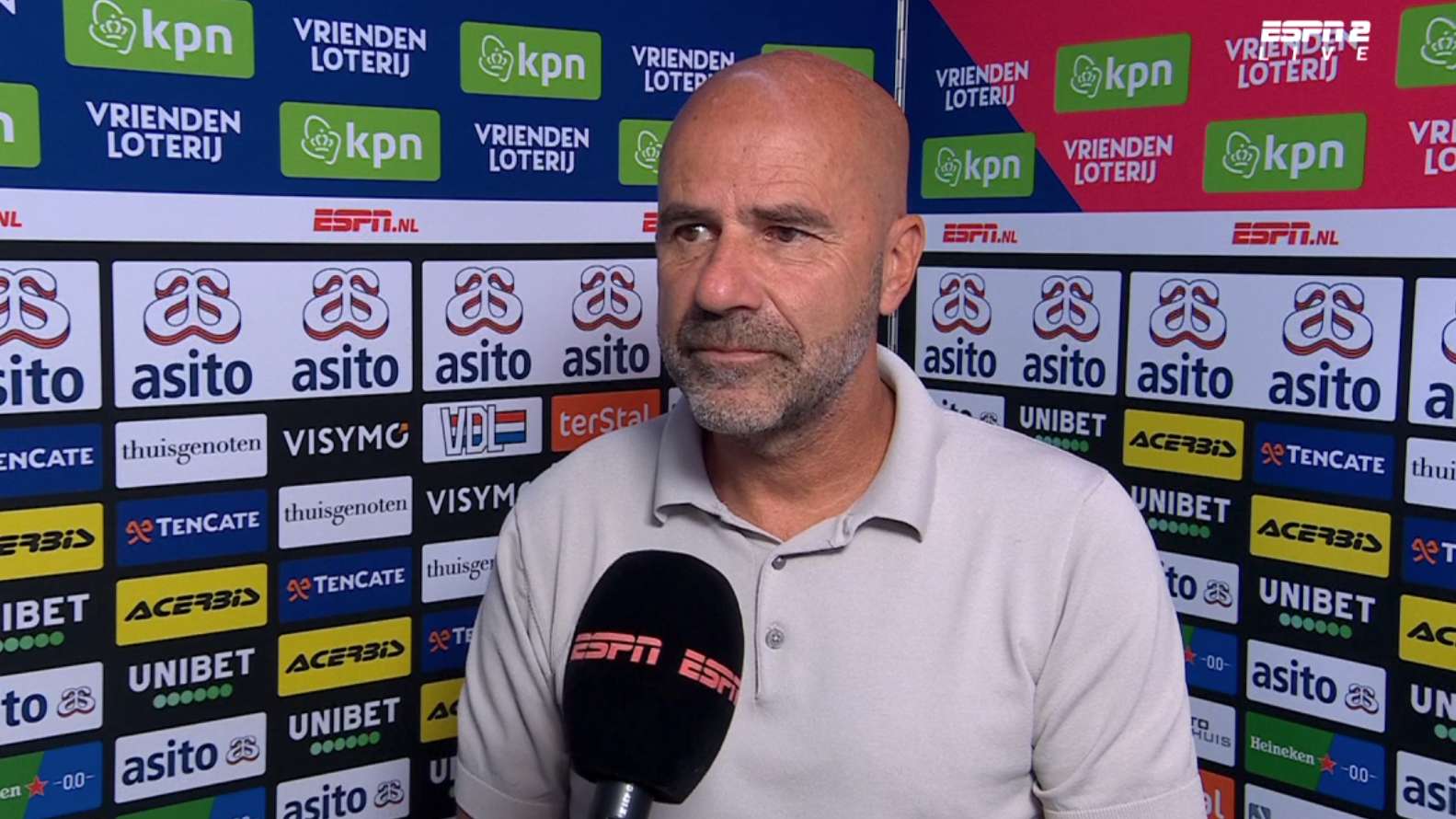 Peter Bosz