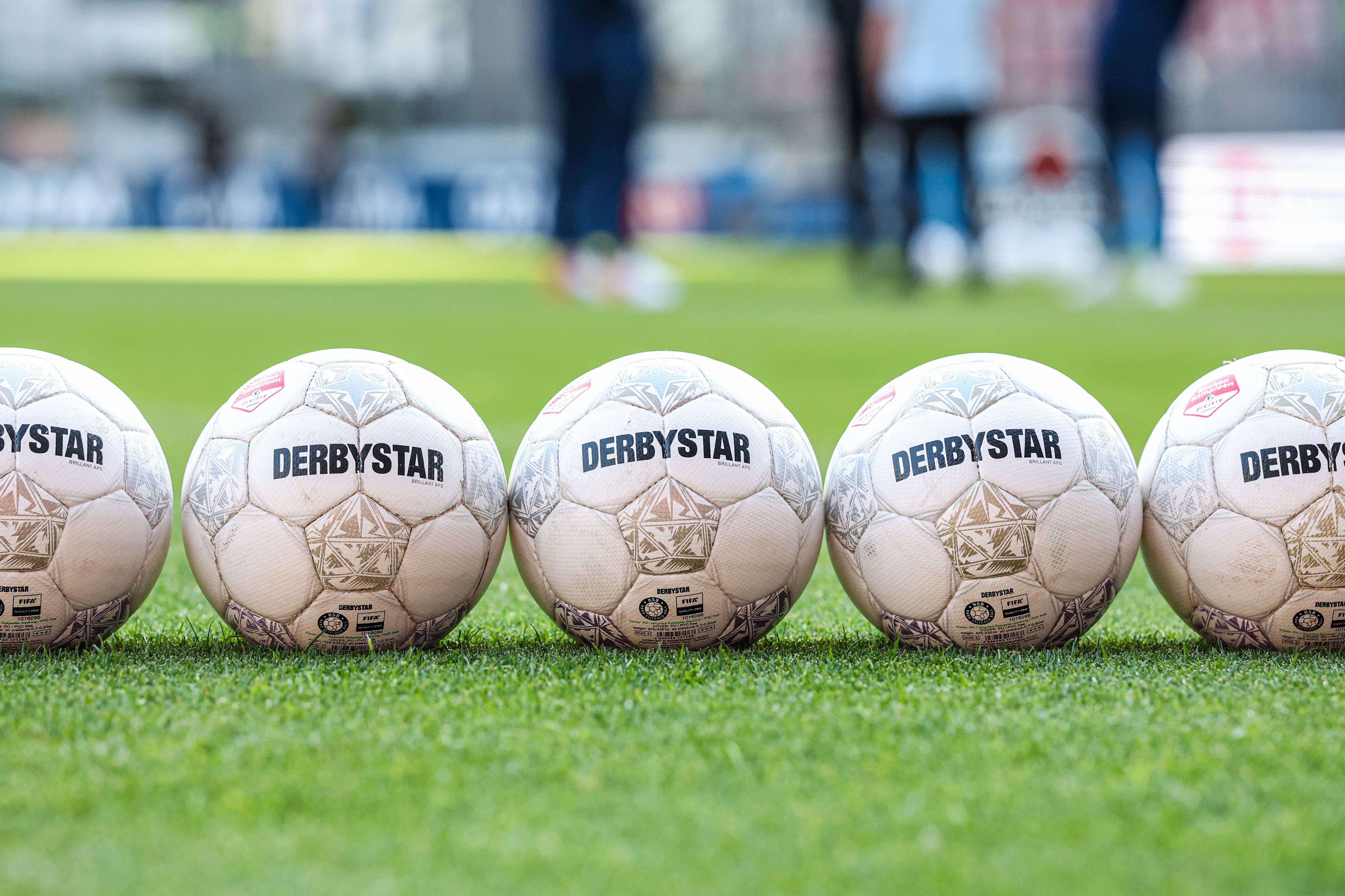 Derbystar
