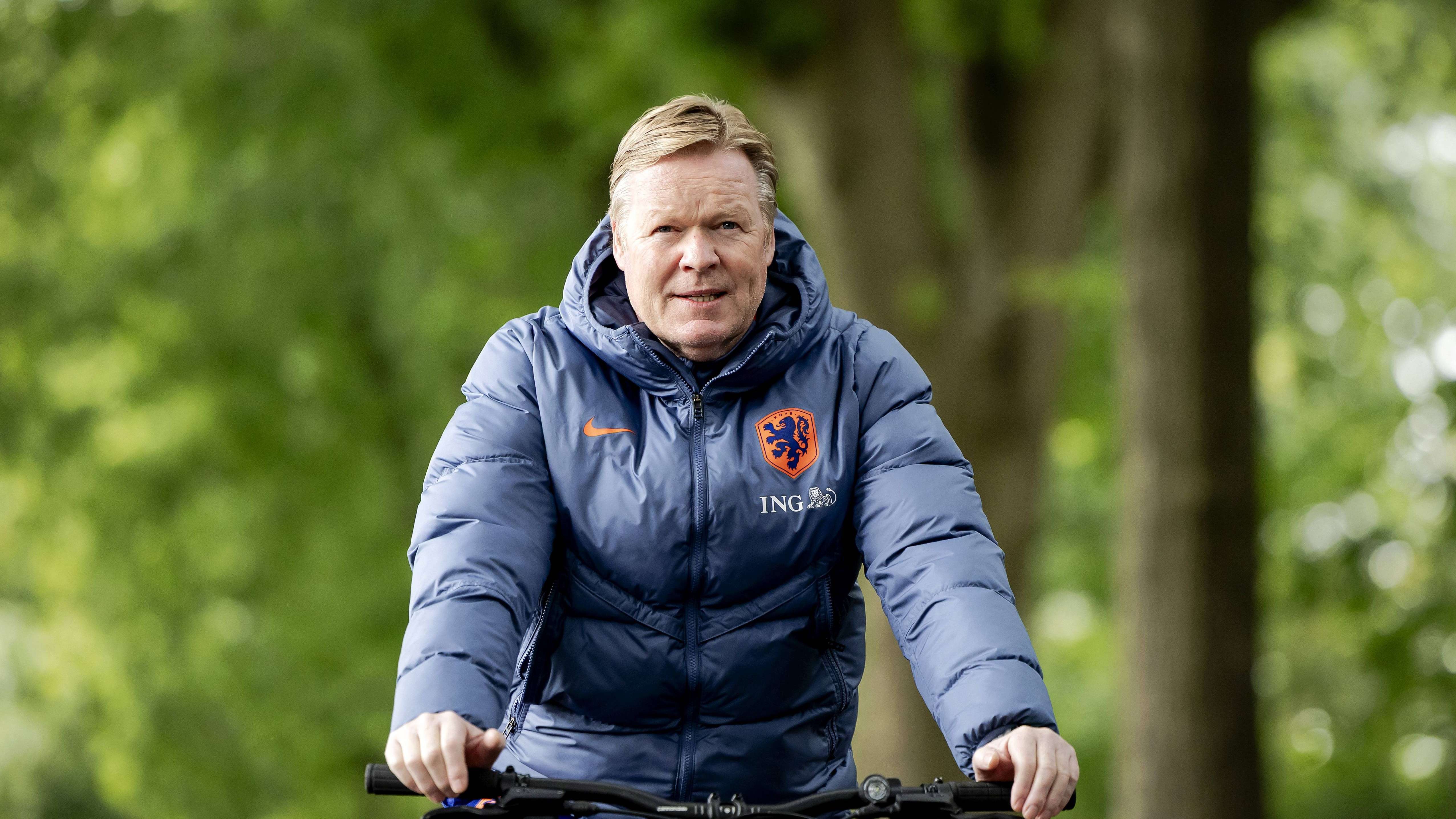 Ronald Koeman