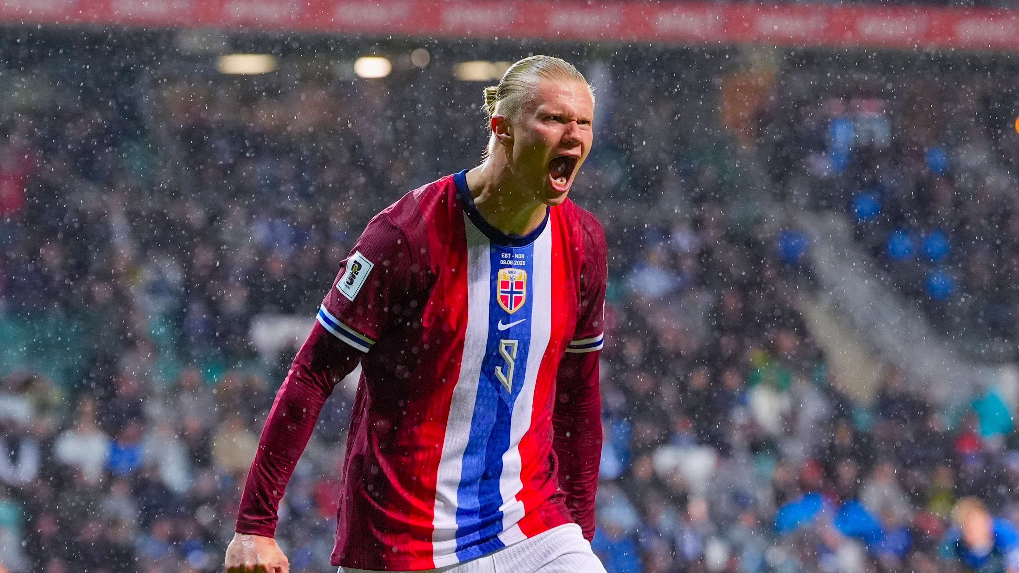 Erling Braut Haaland