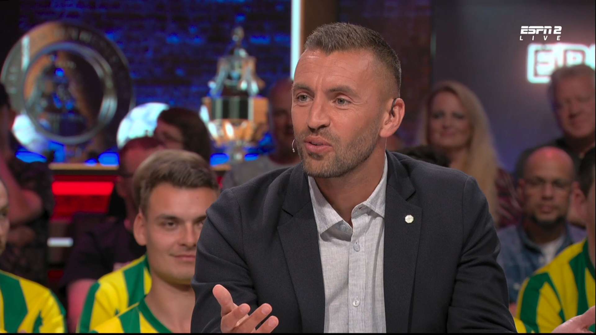 Bram van Polen